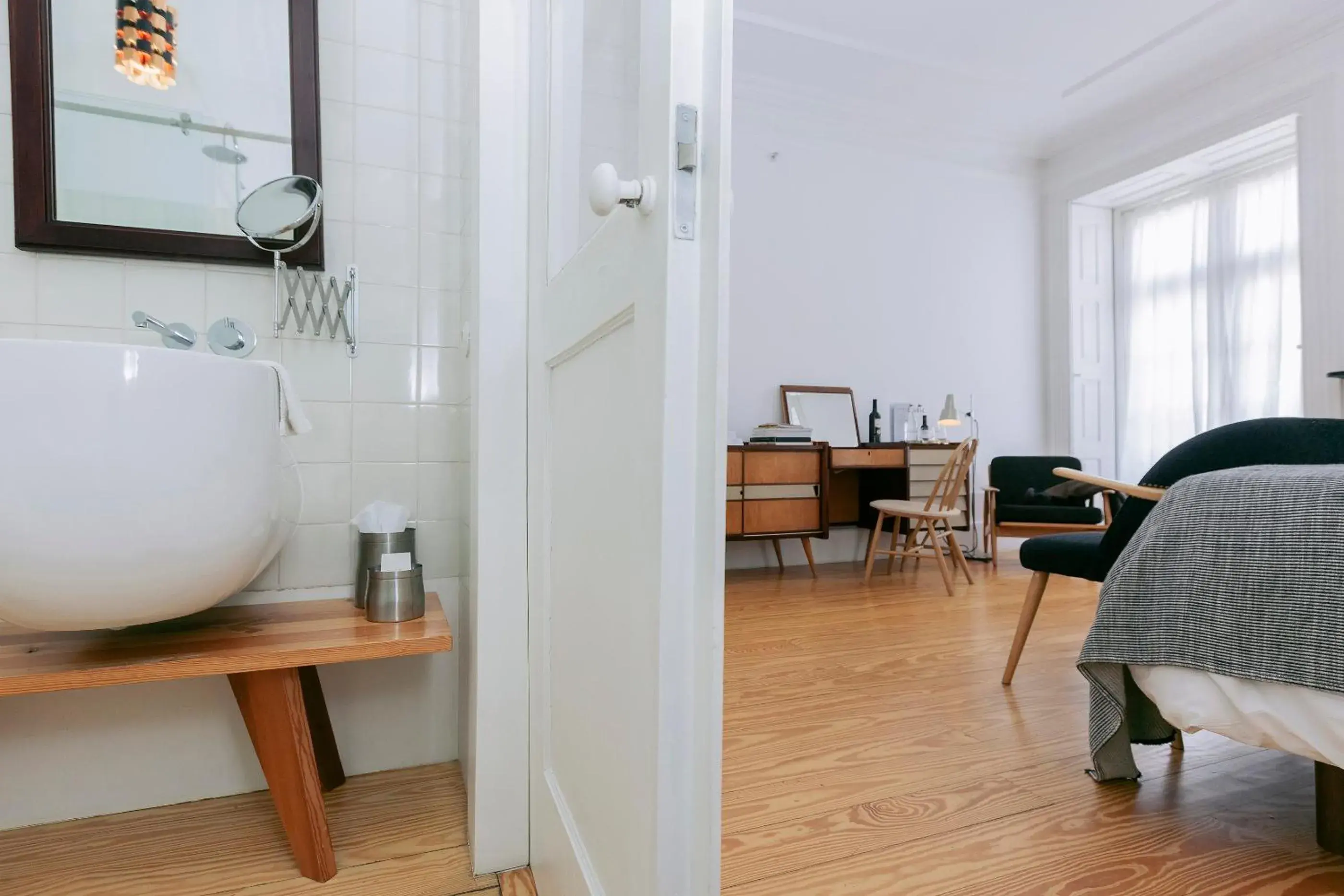 Toilet in Rosa Et Al Townhouse