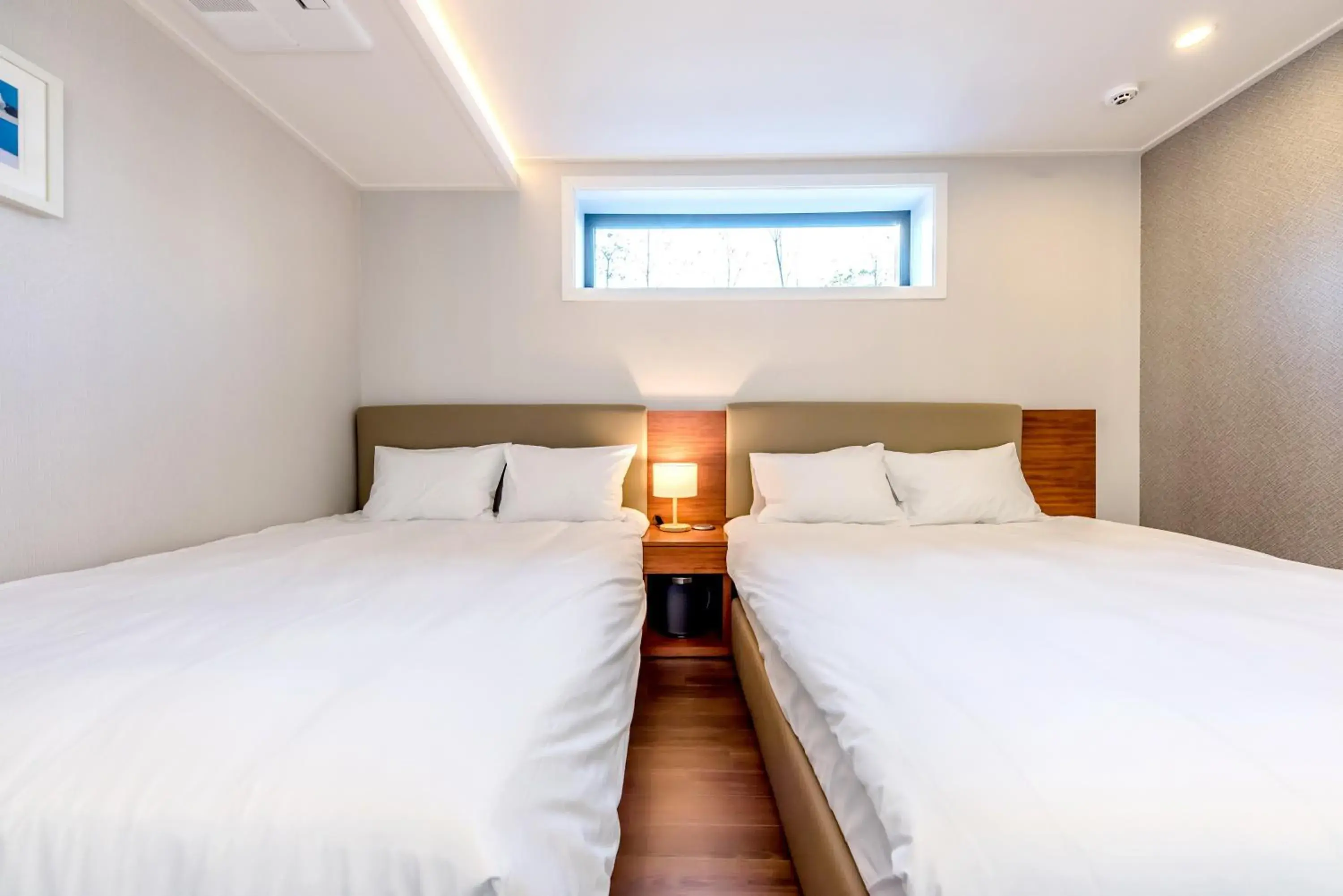 Bedroom, Bed in Arts Spa&Poolvilla Bedroom, Bed in Arts Spa&Poolvilla