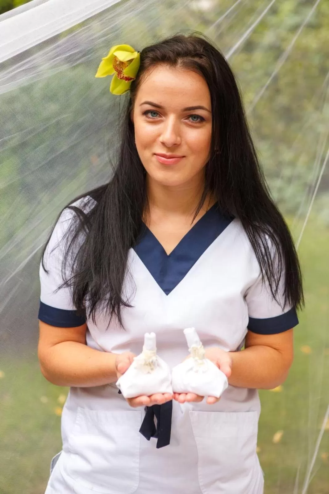 Massage in Hotel & Spa DENINNA