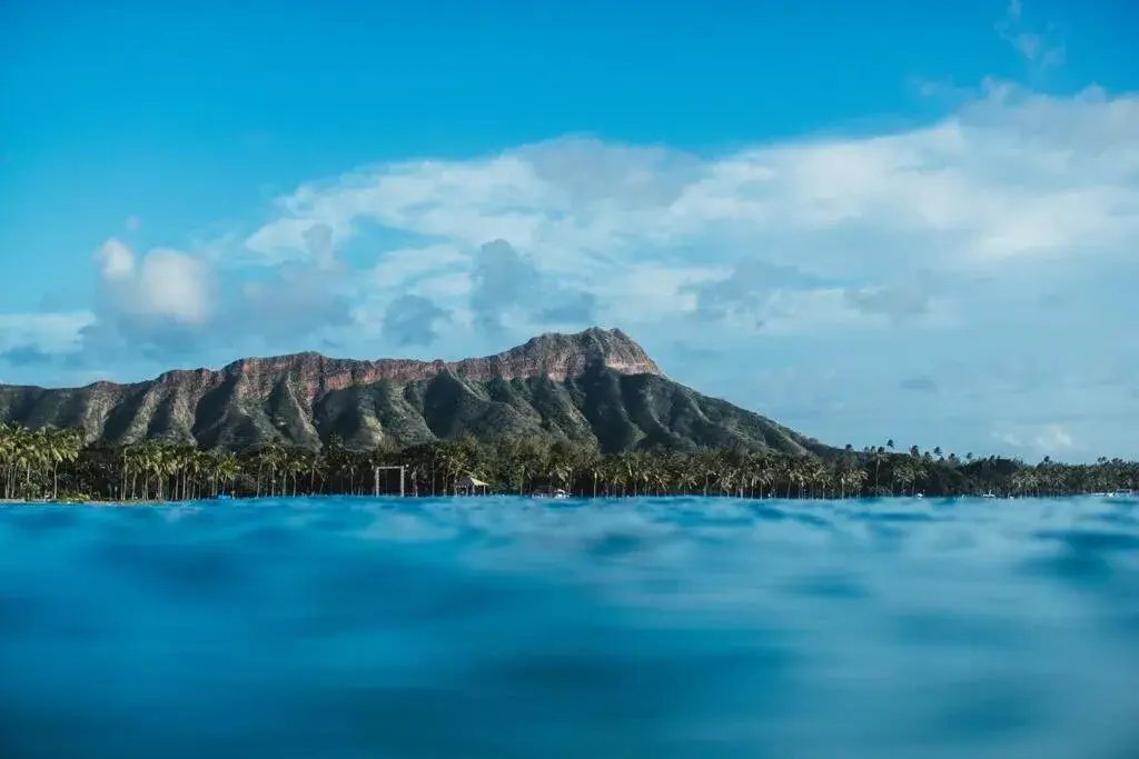 Waikiki Shore by Outrigger