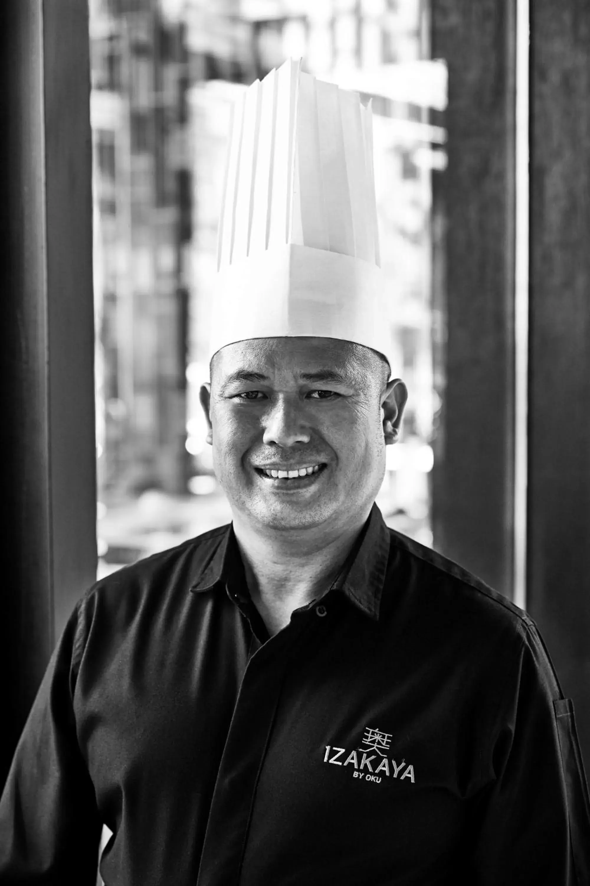 Restaurant/places to eat, Staff in The Apurva Kempinski Bali