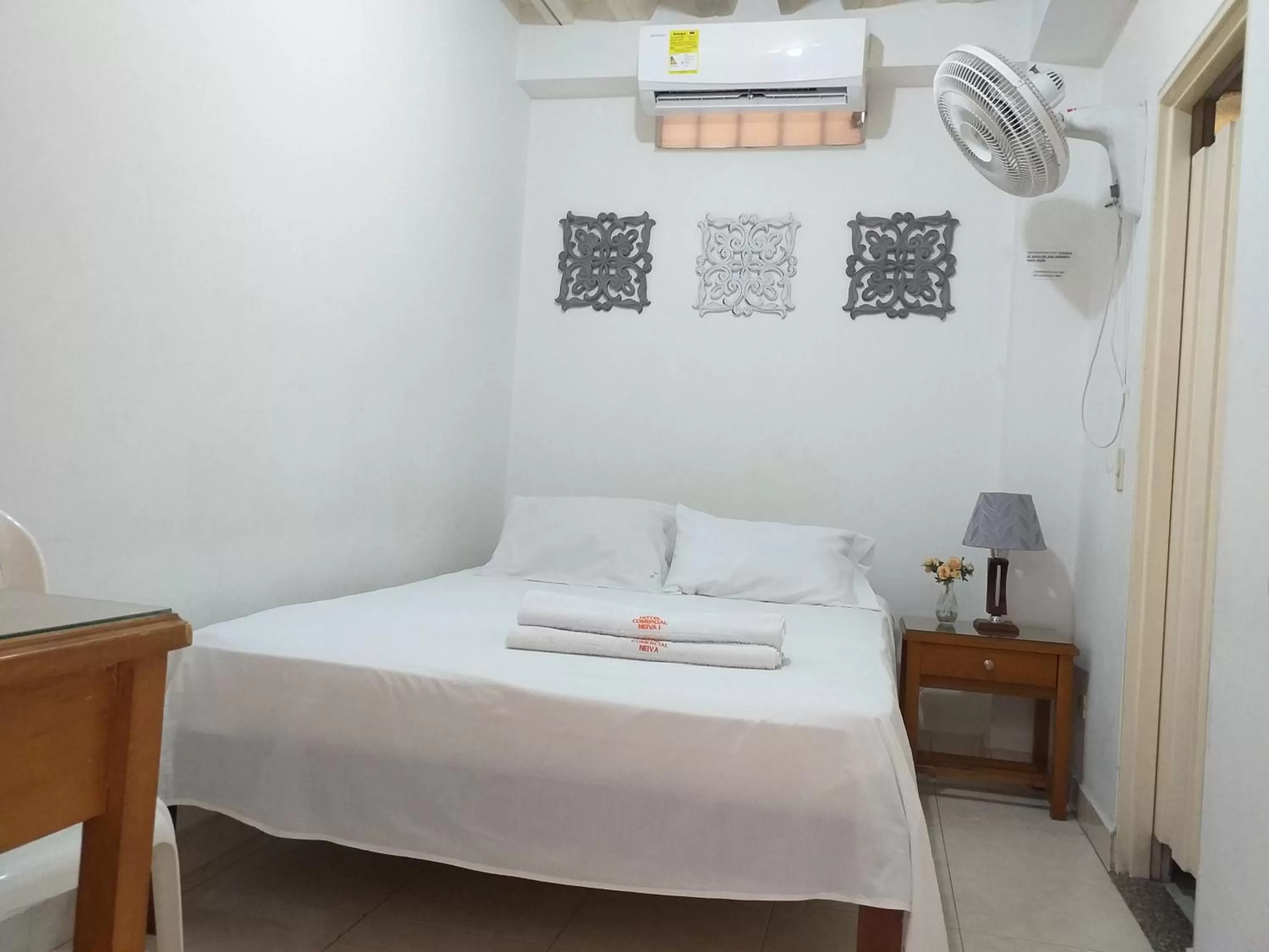 Hotel Comercial Neiva