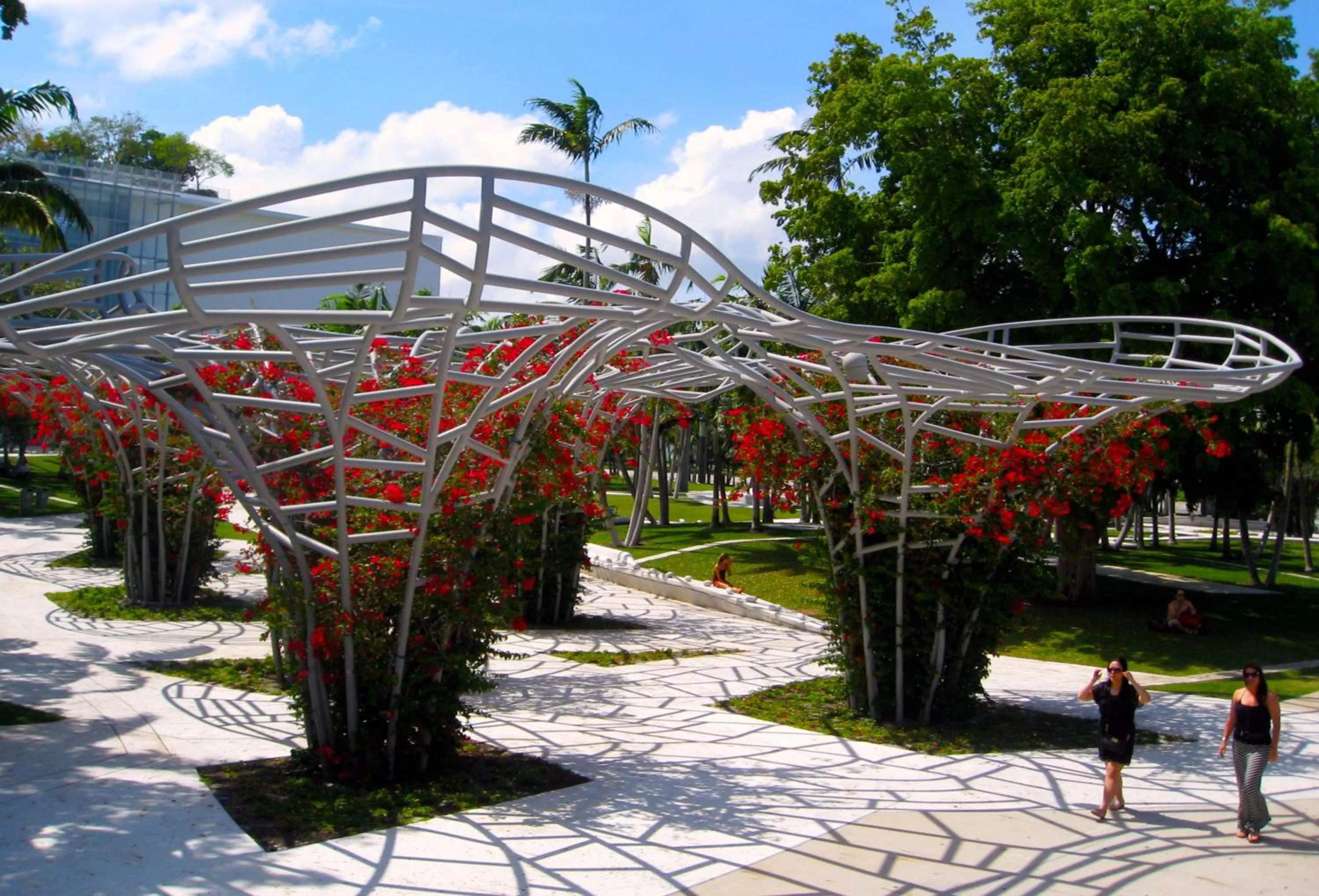 Nearby landmark in Holiday Inn Miami Beach-Oceanfront by IHG