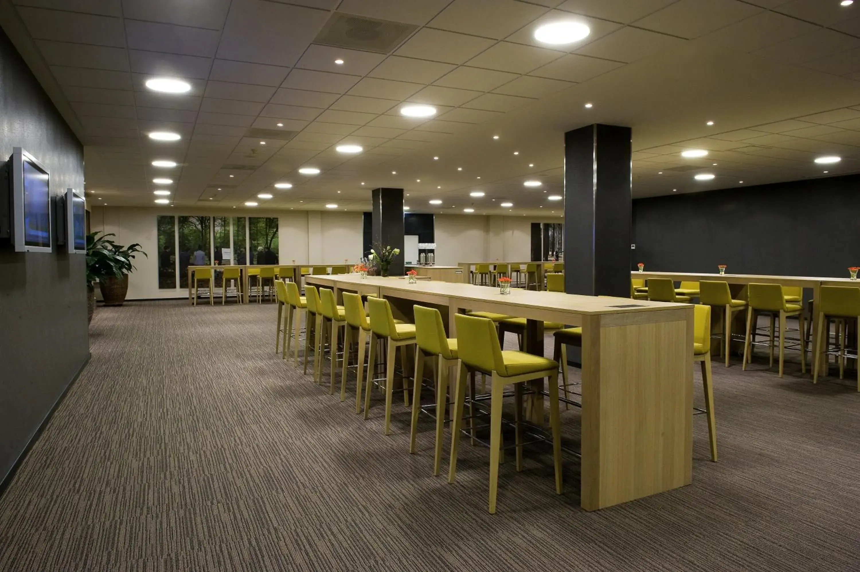 Business facilities, Restaurant/Places to Eat in Fletcher Hotel-Restaurant Nieuwegein-Utrecht