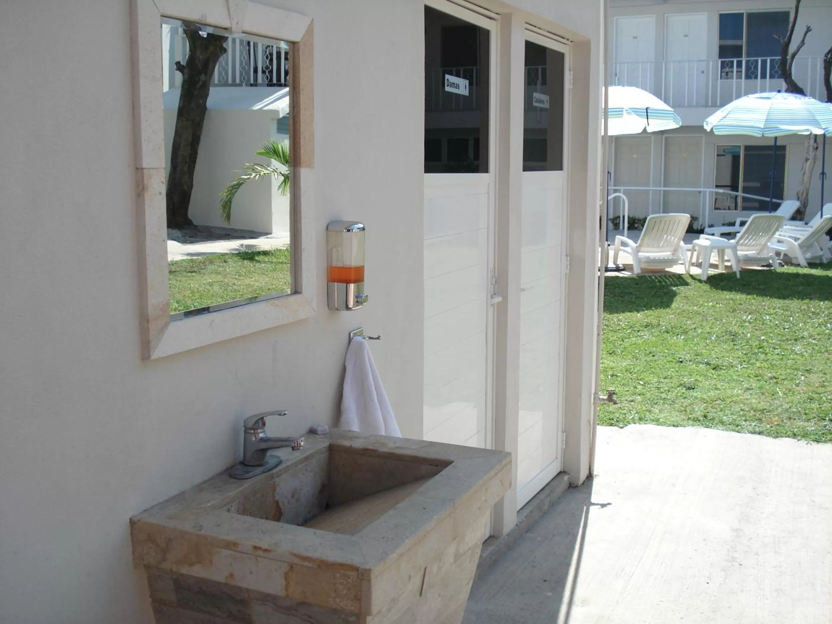 Other in AOHOM SANTUARIO HOTEL & SPA