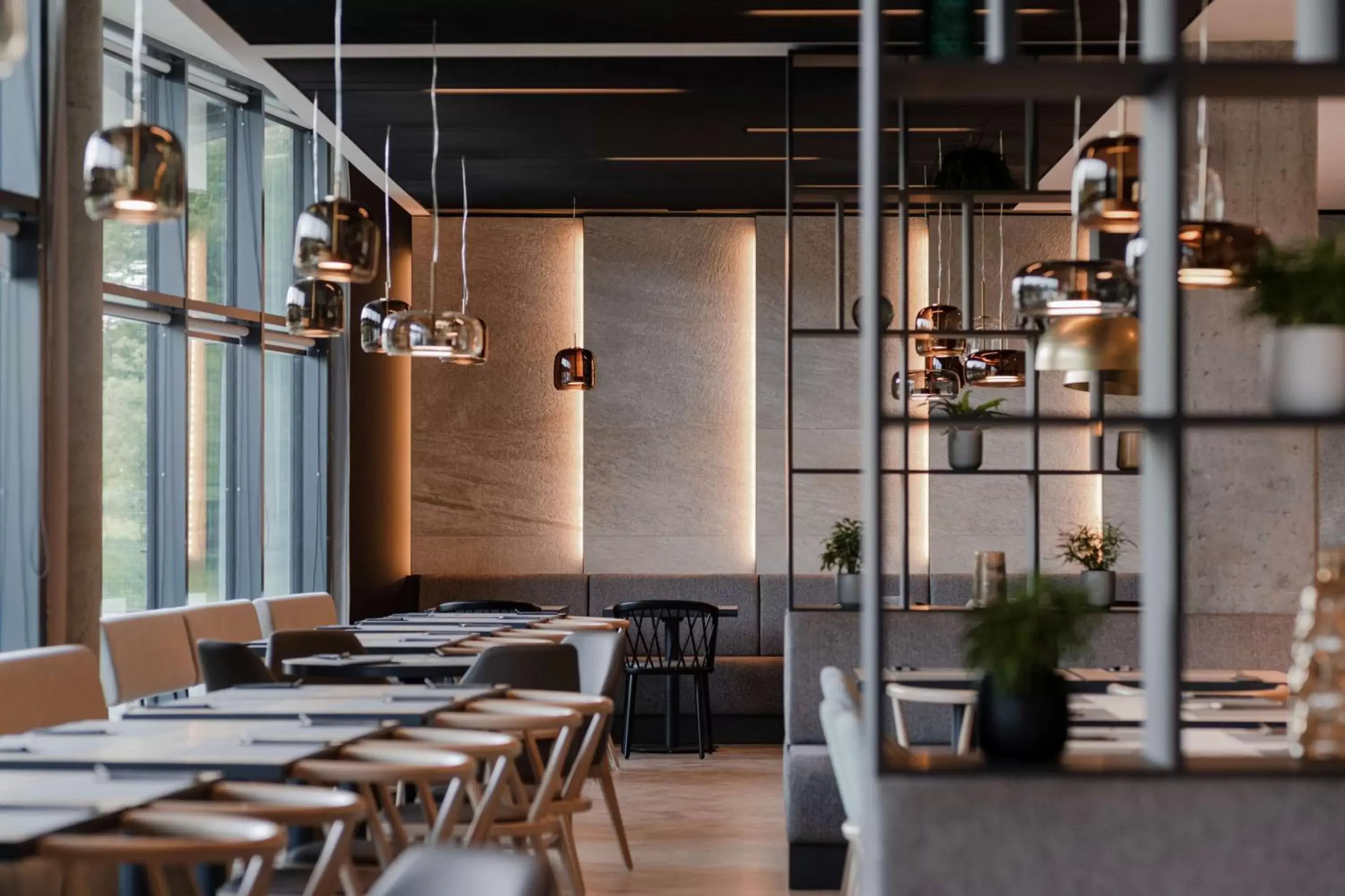 Restaurant/places to eat in Radisson Resort Kołobrzeg Restaurant/places to eat in Radisson Resort Kołobrzeg