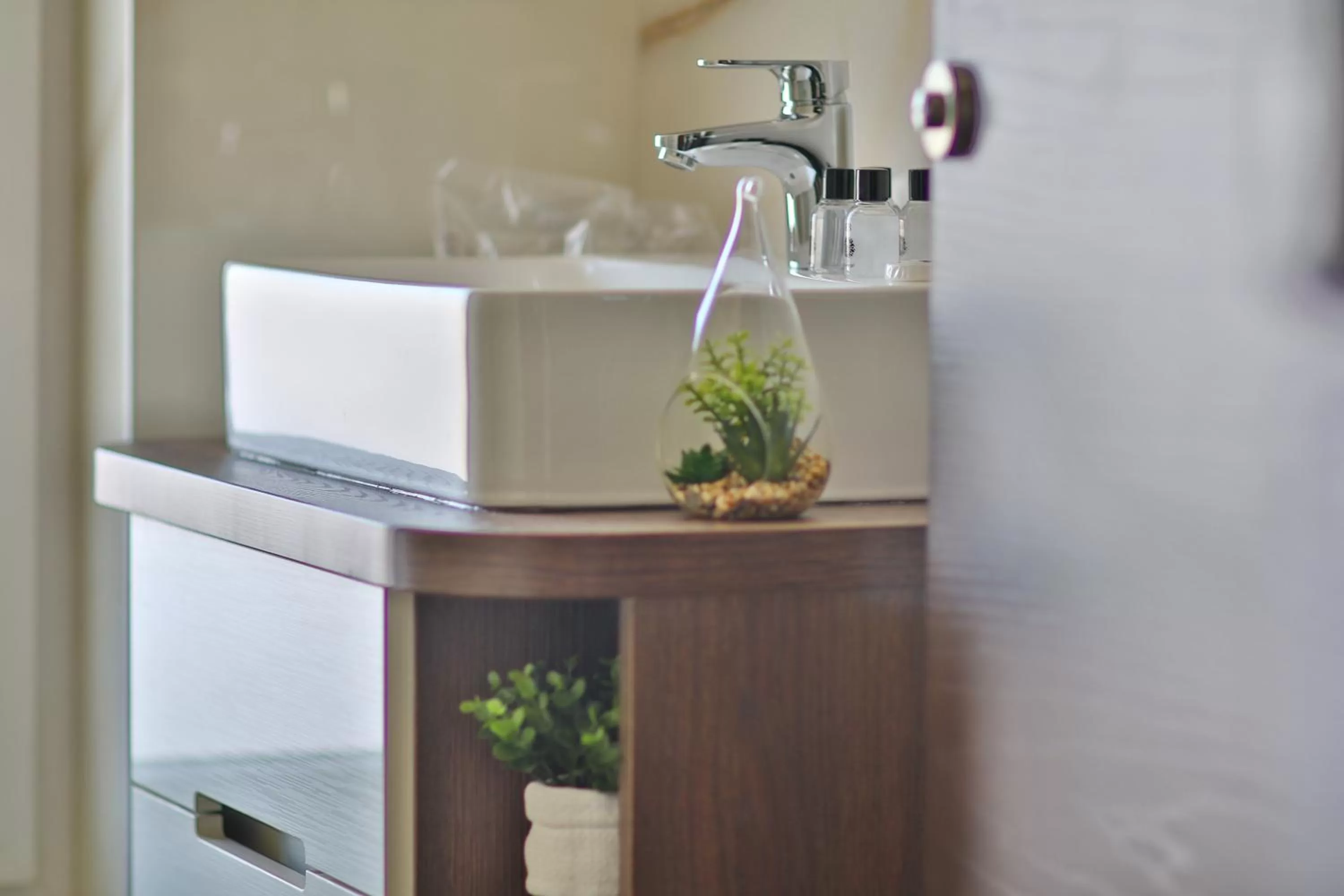 Bathroom in Royal Residence