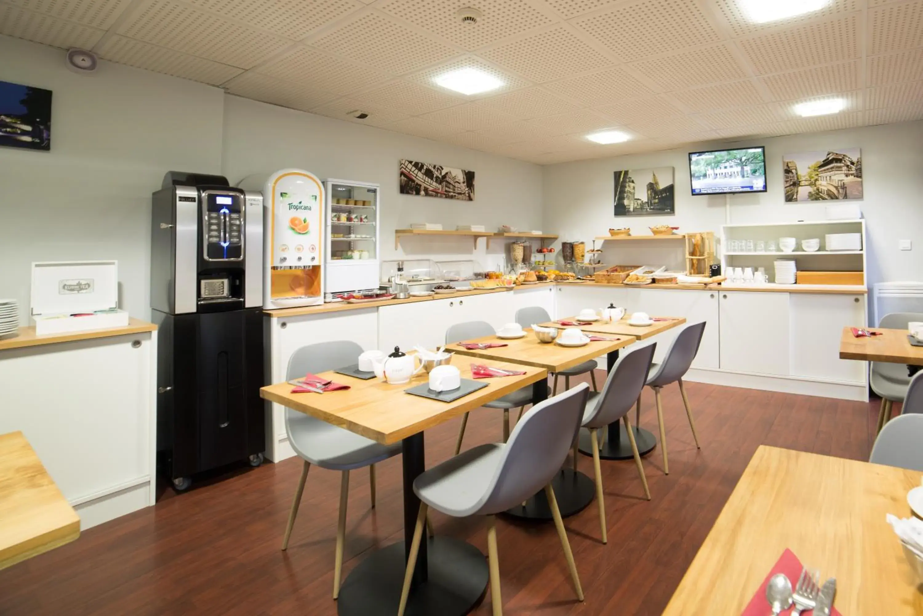 Restaurant/places to eat in Cerise Strasbourg Restaurant/places to eat in Cerise Strasbourg