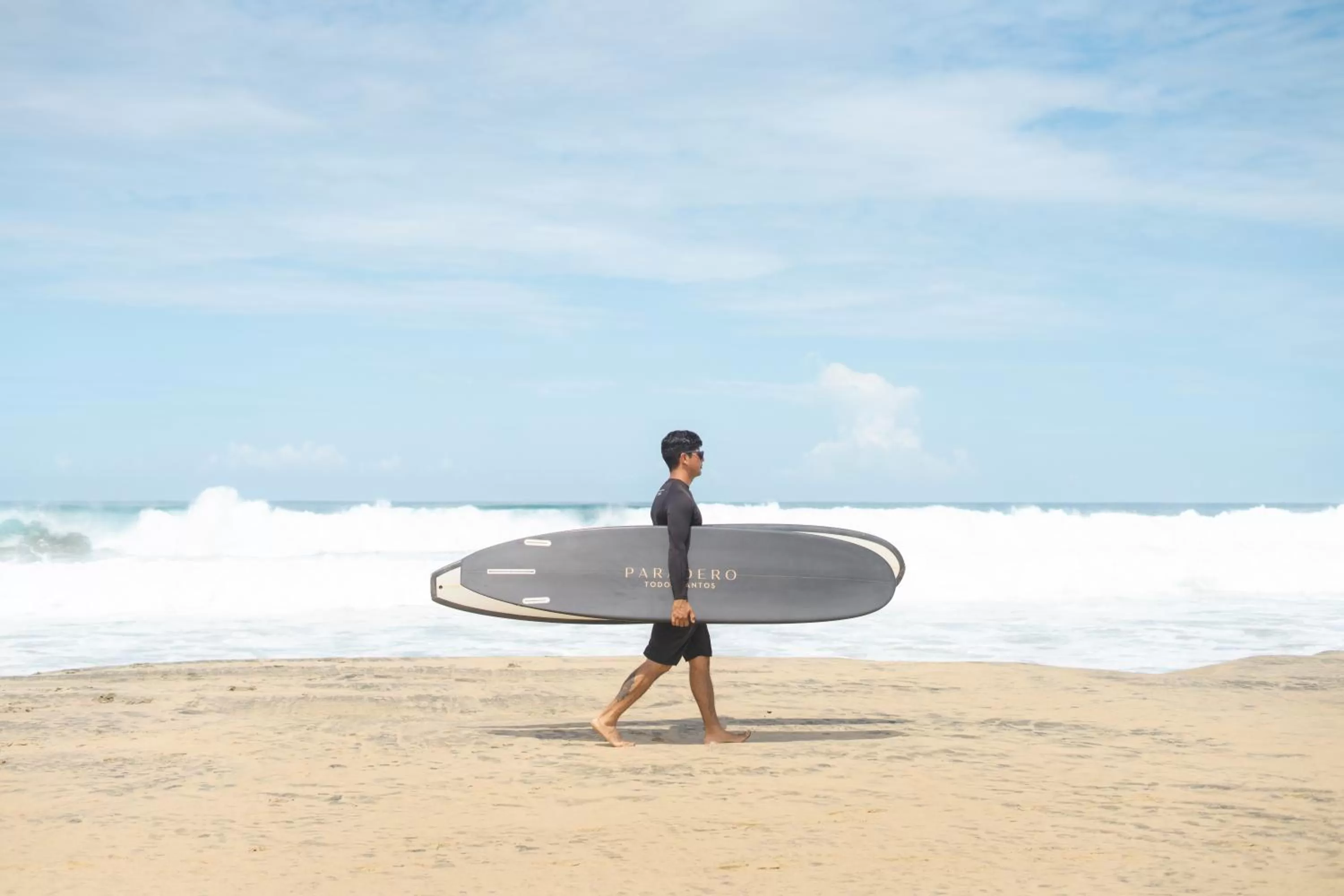 Activities in Paradero Todos Santos - Exclusive experiences included