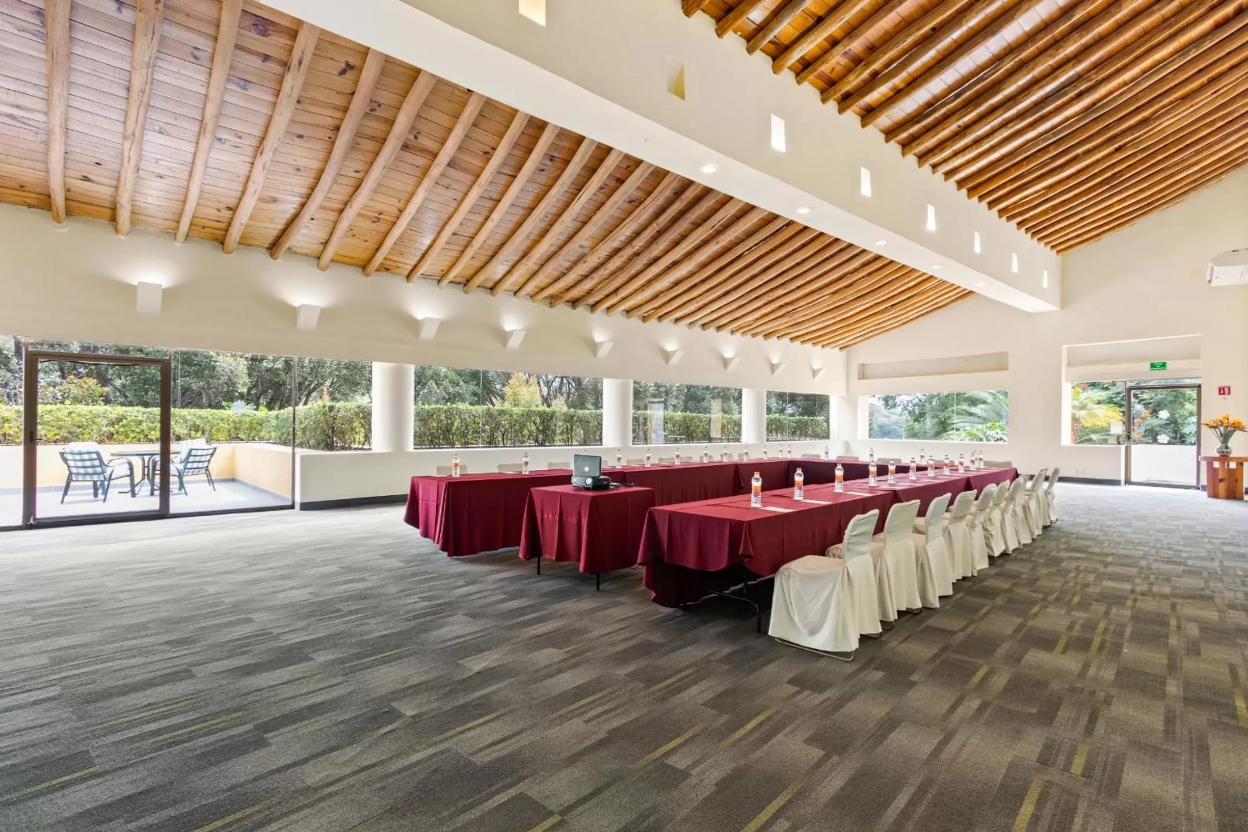 Meeting/conference room, Banquet Facilities in Hotel Rancho San Diego Grand Spa Resort