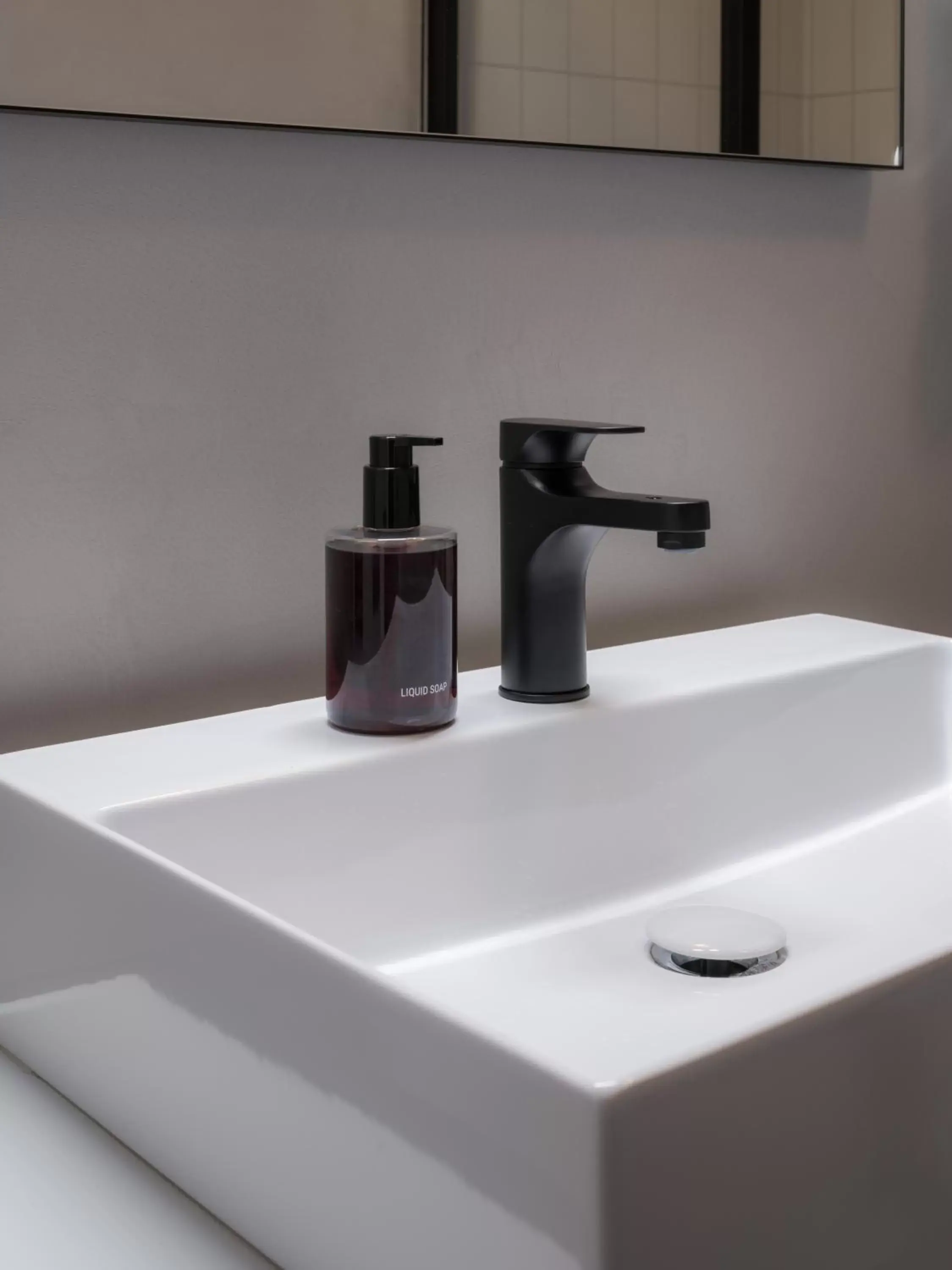 Bathroom in The Foscarini Bathroom in The Foscarini