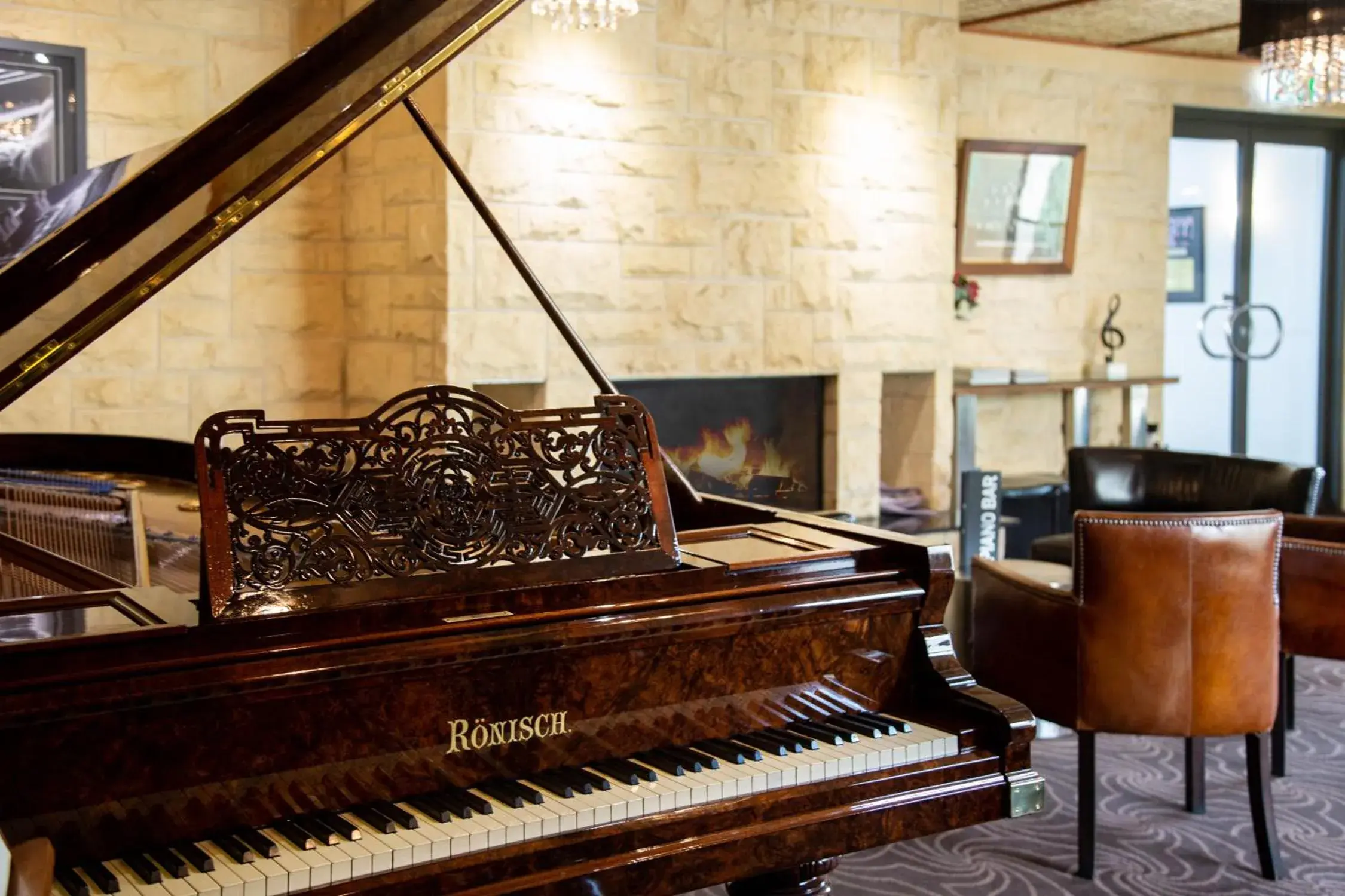 The Barn Accommodation The Barn Accommodation