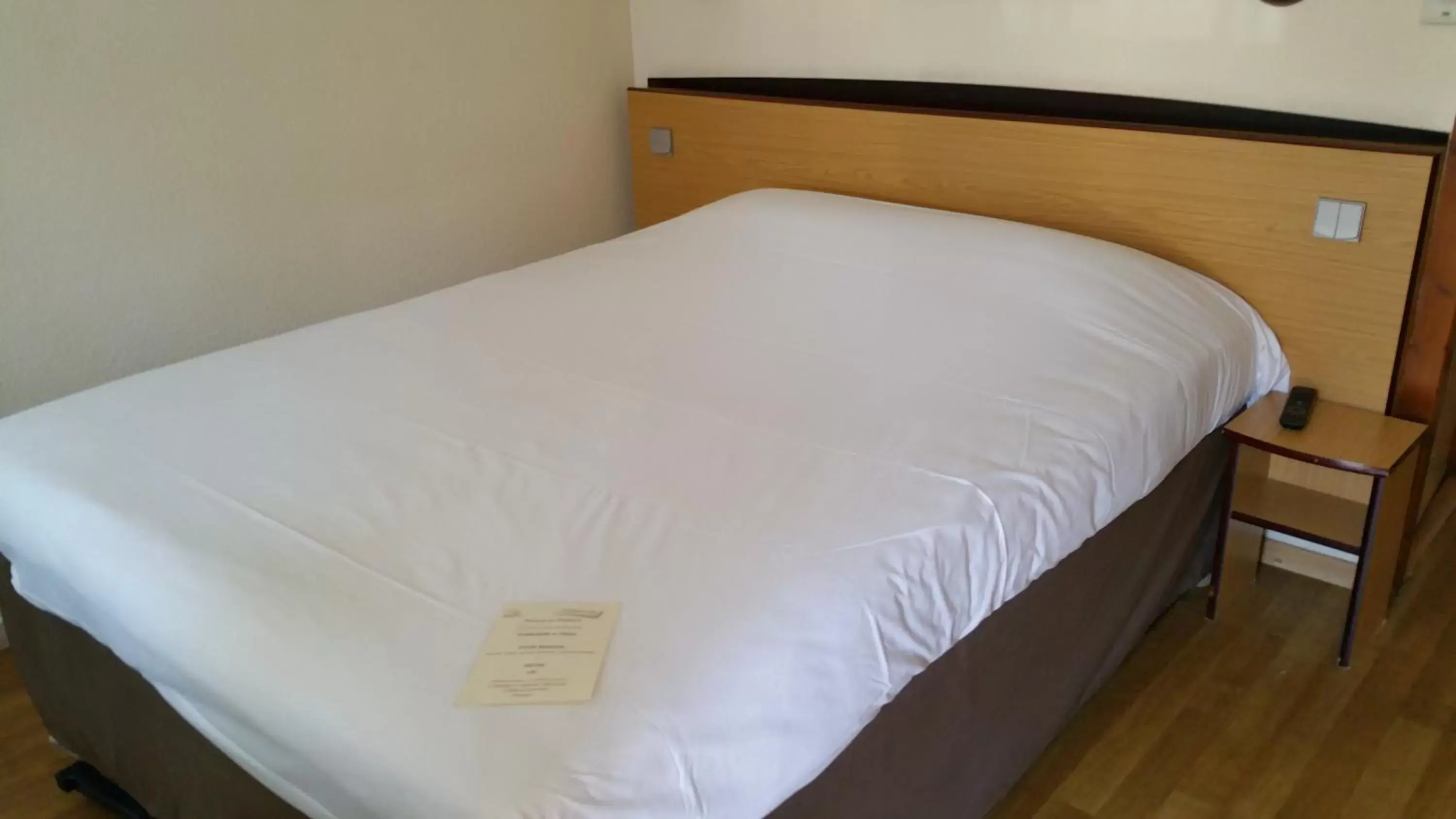 Bed in Campanile Rodez