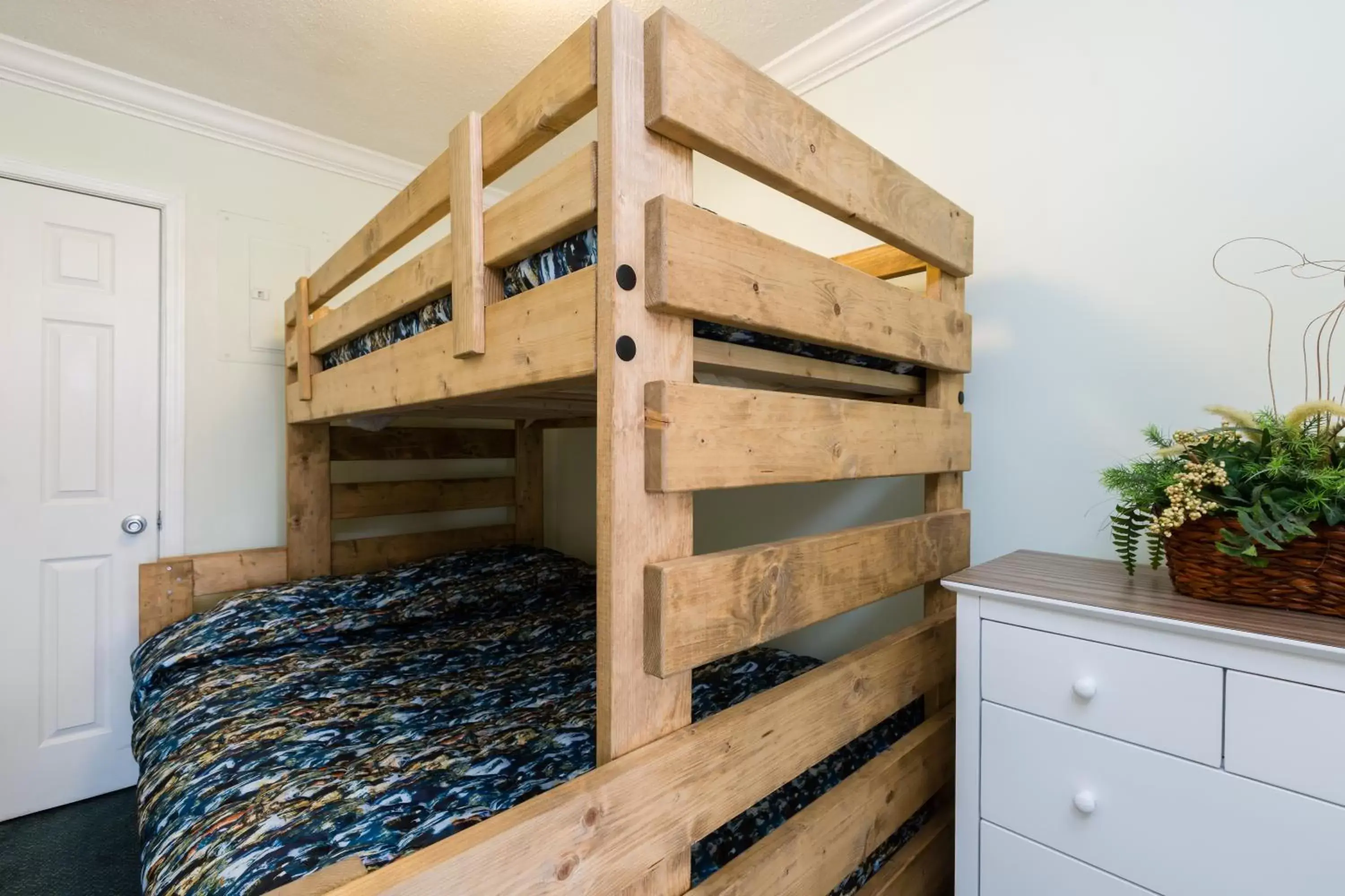 Bunk Bed in Sands Beach Club by Capital Vacations