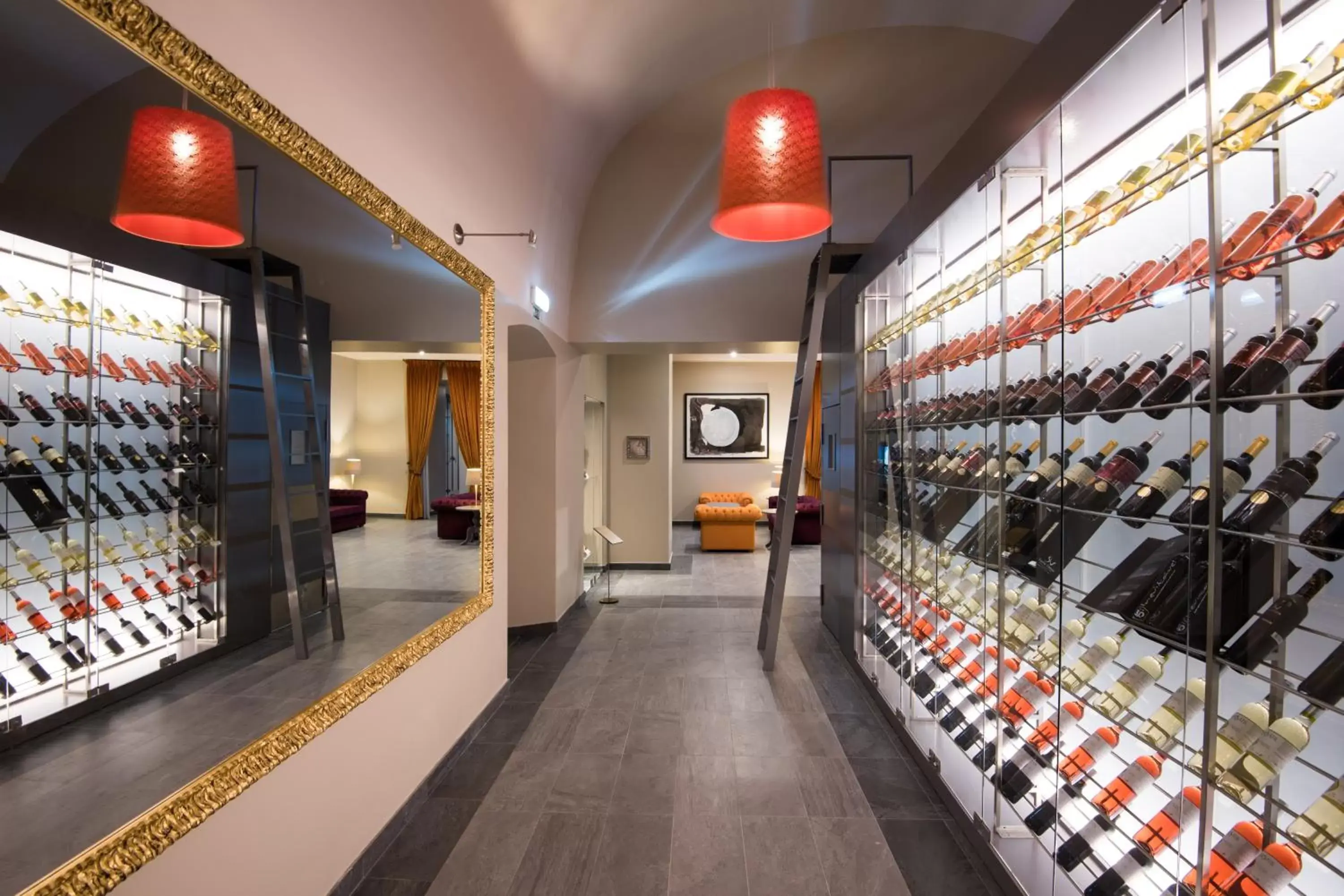 Lobby or reception in Vila Gale Collection Elvas Lobby or reception in Vila Gale Collection Elvas