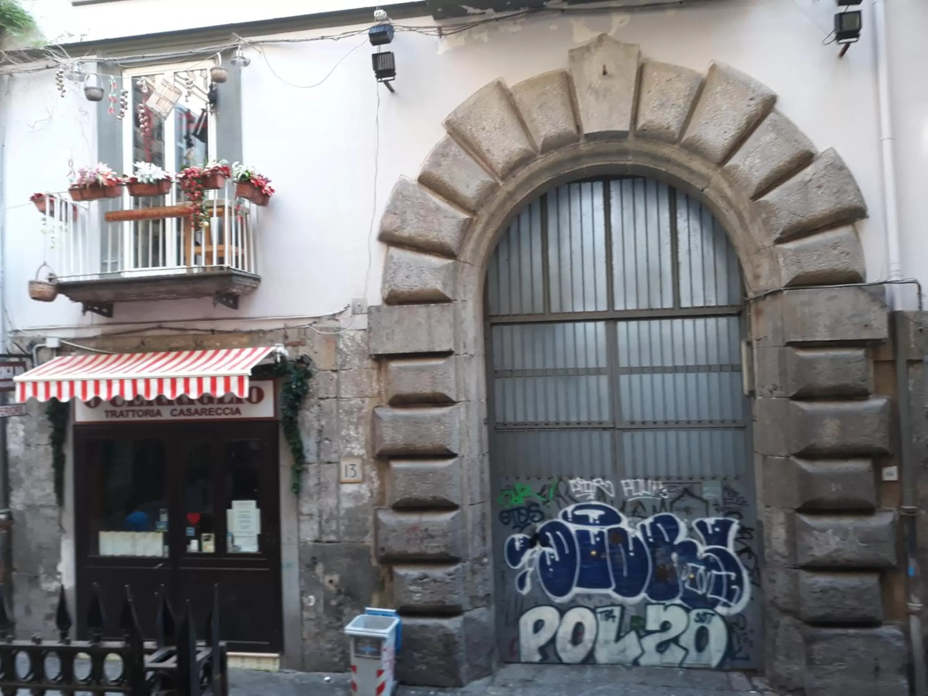 Property building in Domus San Biagio 14