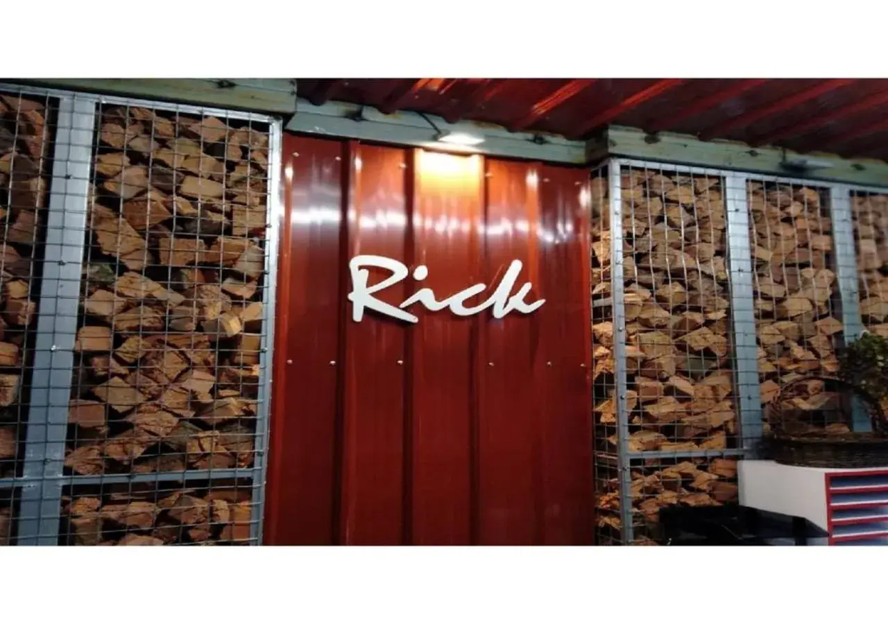 Rick Resort Teluk Intan