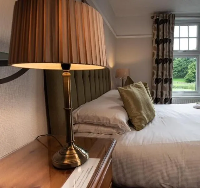 Meadowcroft Guest House