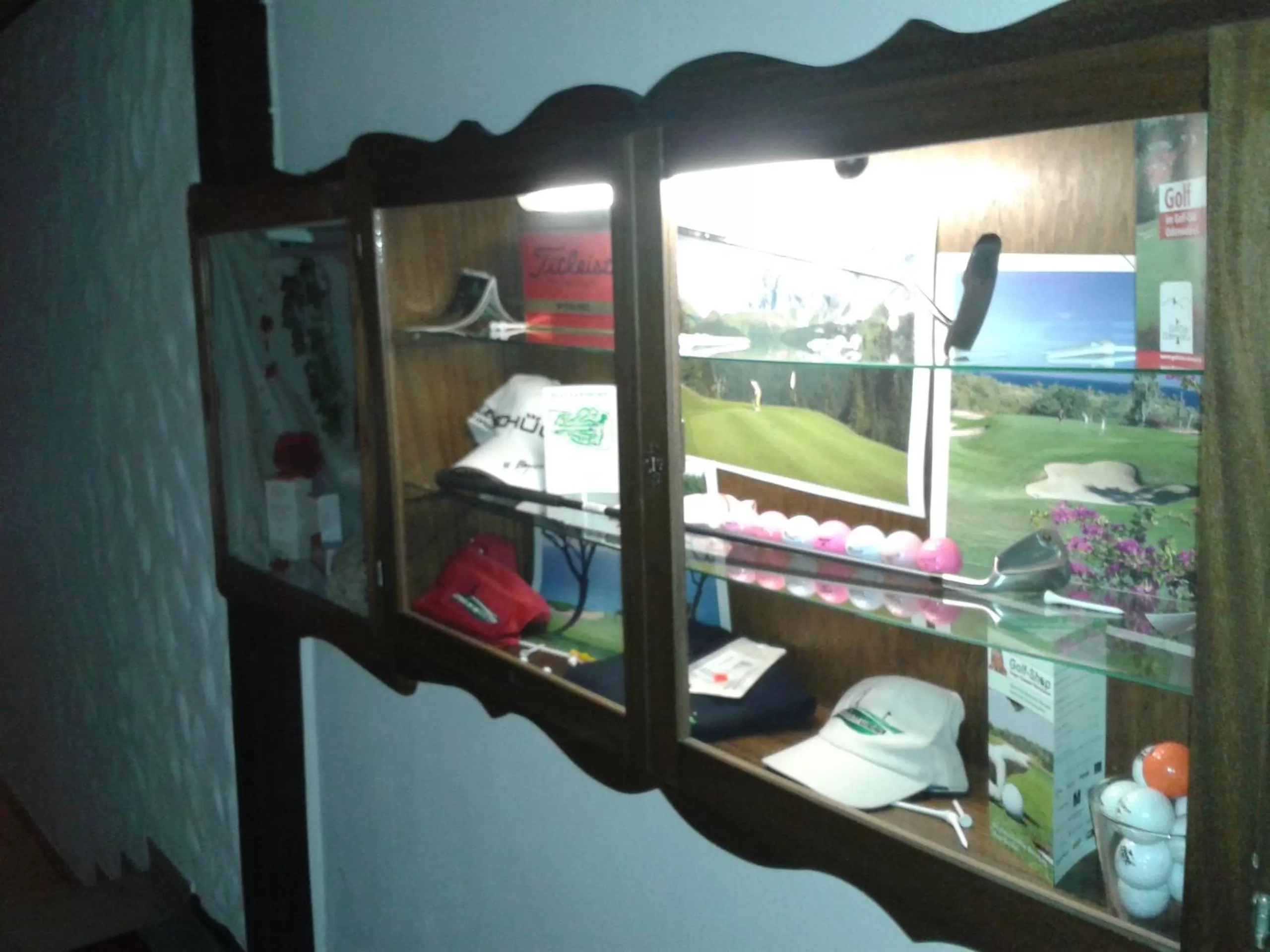 Other in Hotel Büchner Garni