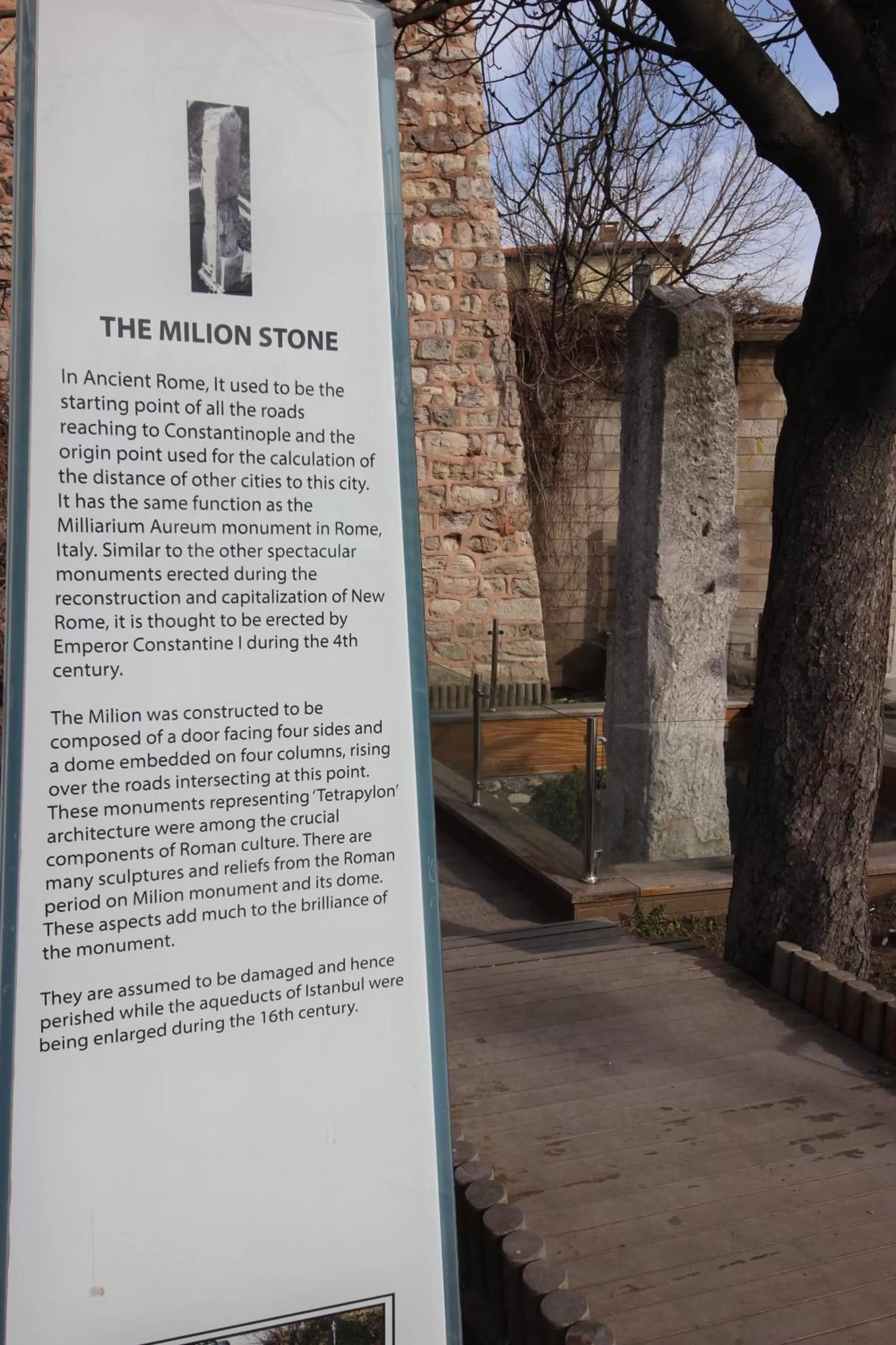 Area and facilities in The Million Stone Hotel - Special Category