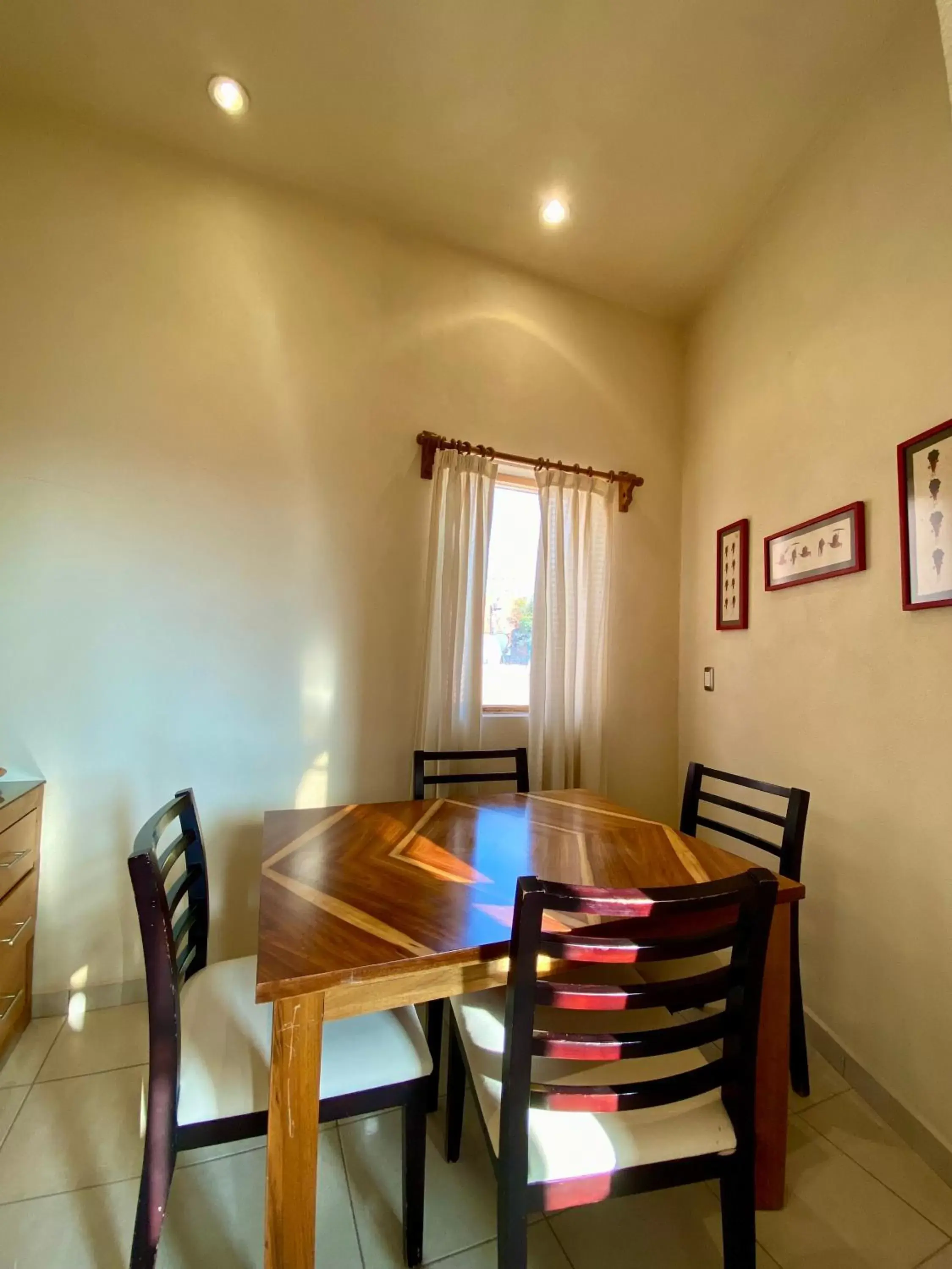 Breakfast, Dining Area in Hotel Tierra de Sol y Luna