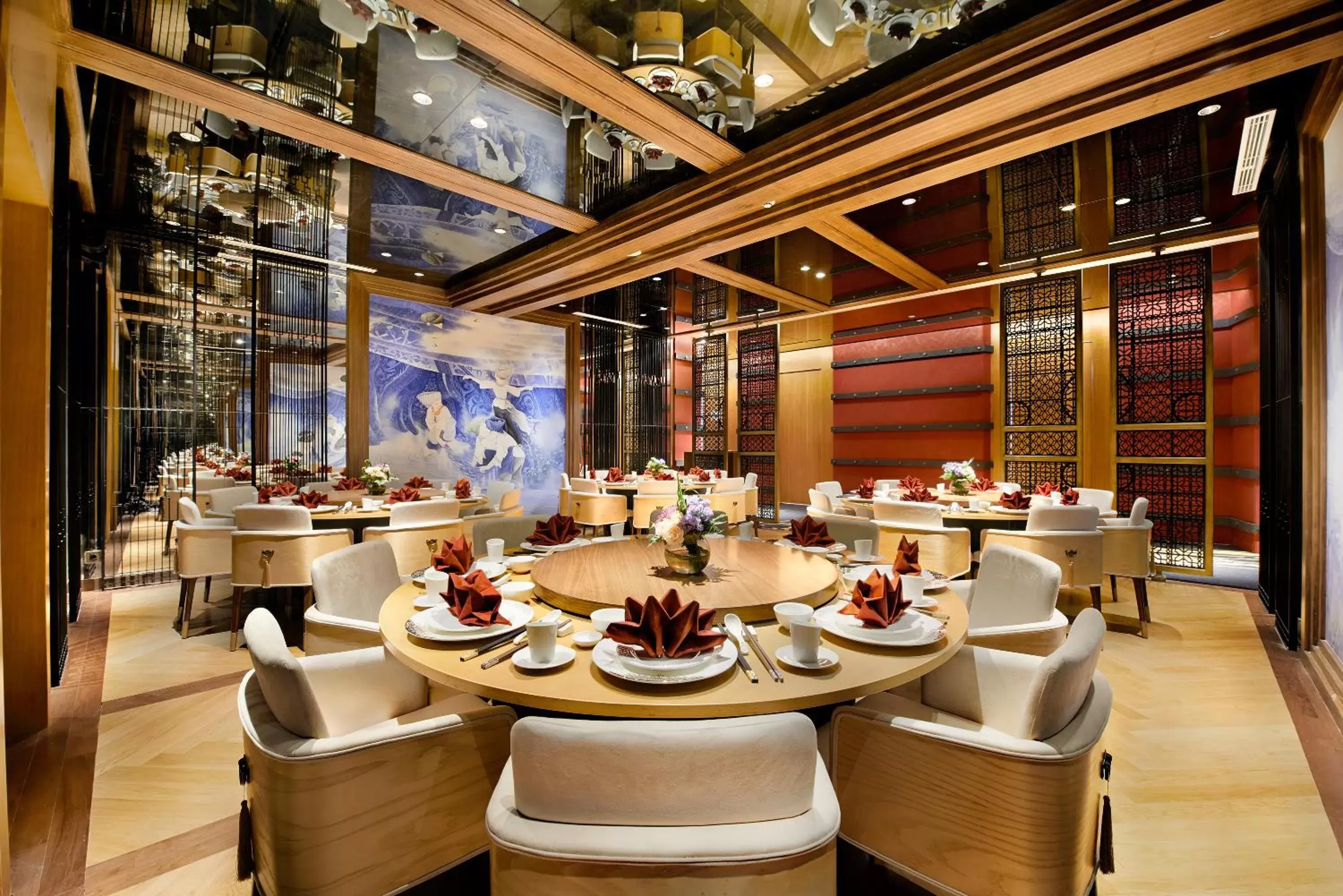 Restaurant/places to eat in Vasa Hotel Surabaya Restaurant/places to eat in Vasa Hotel Surabaya