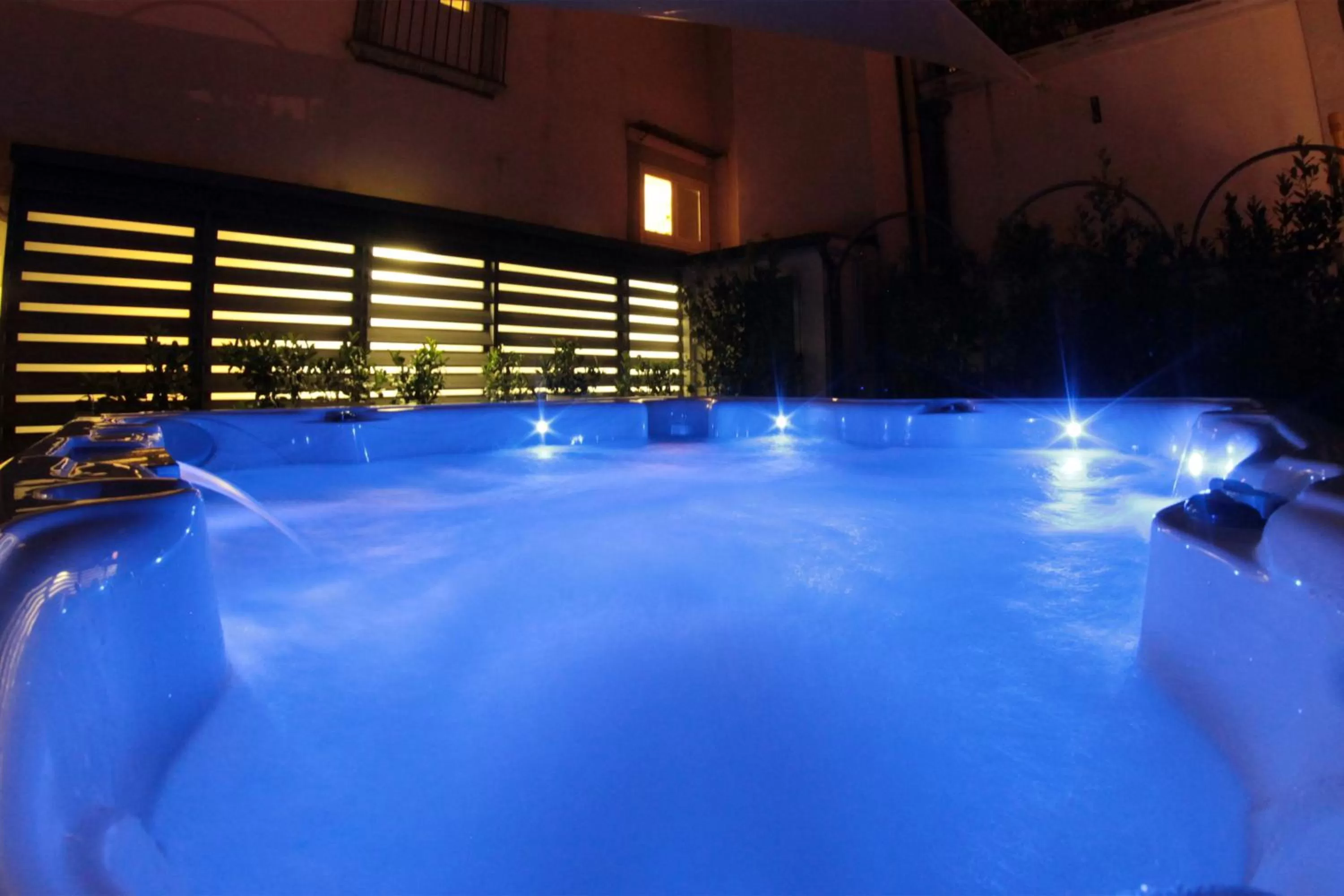 Other in Palazzo Caracciolo Naples