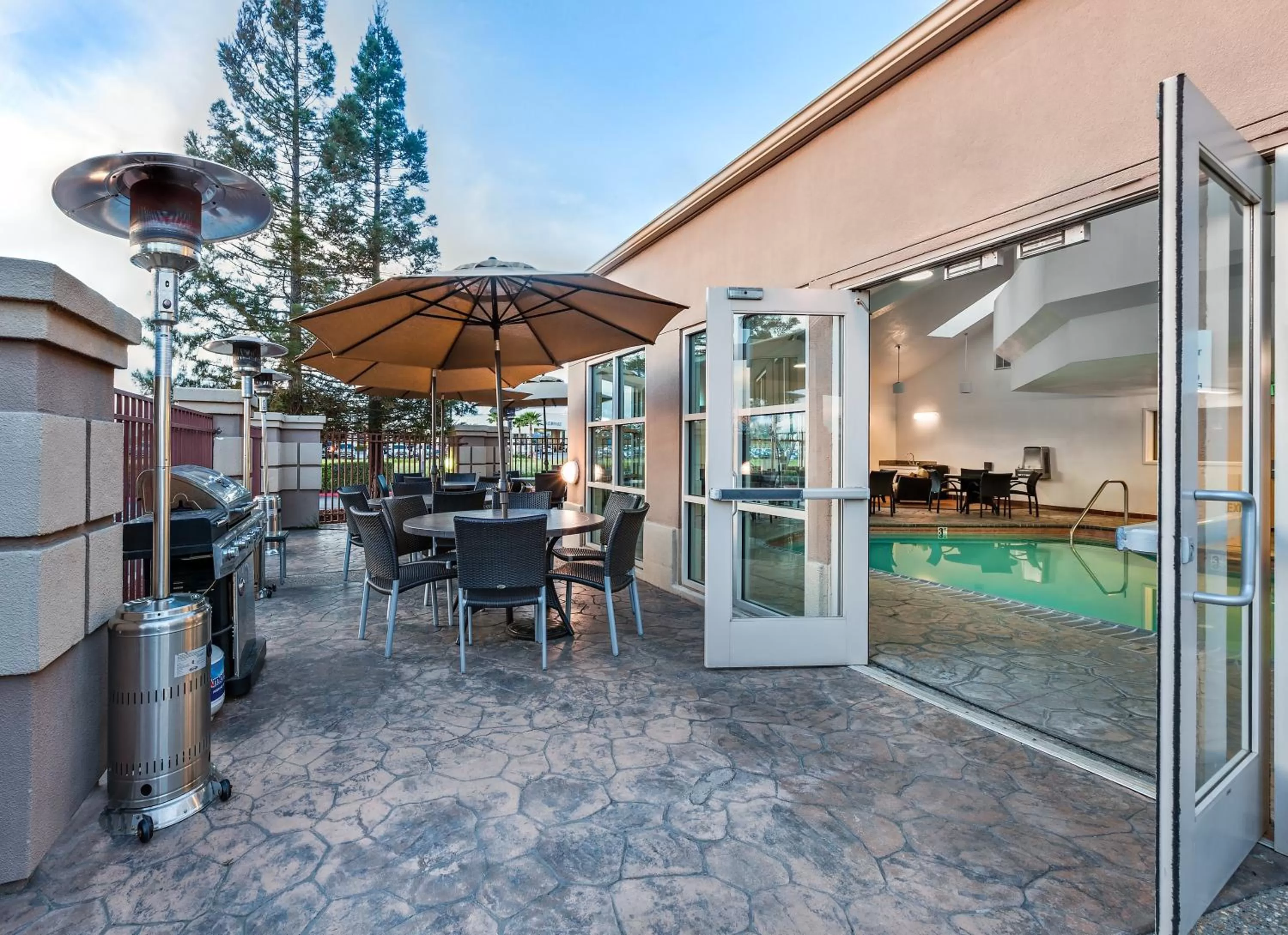 Other in Holiday Inn Express Hotel & Suites San Jose-Morgan Hill by IHG