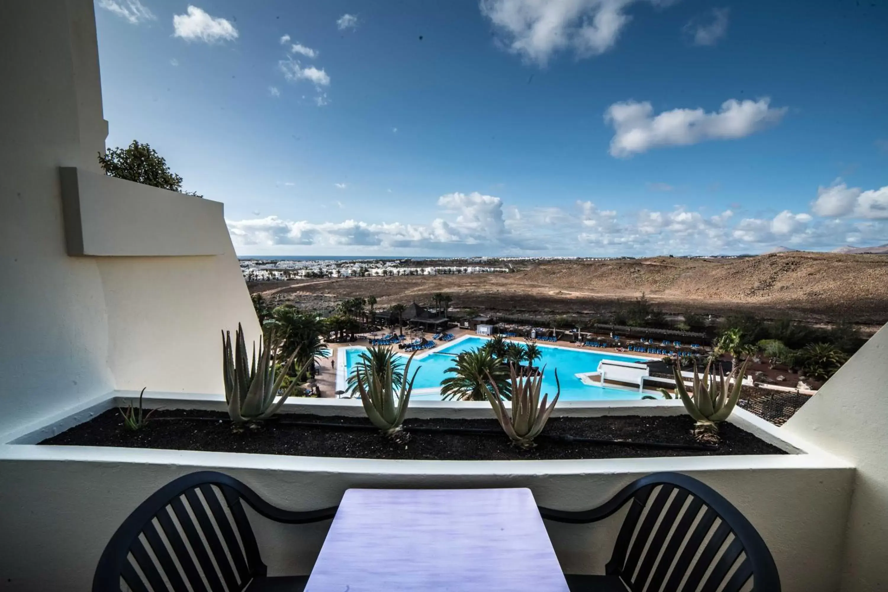 Garden view, Pool View in Beatriz Costa & Spa