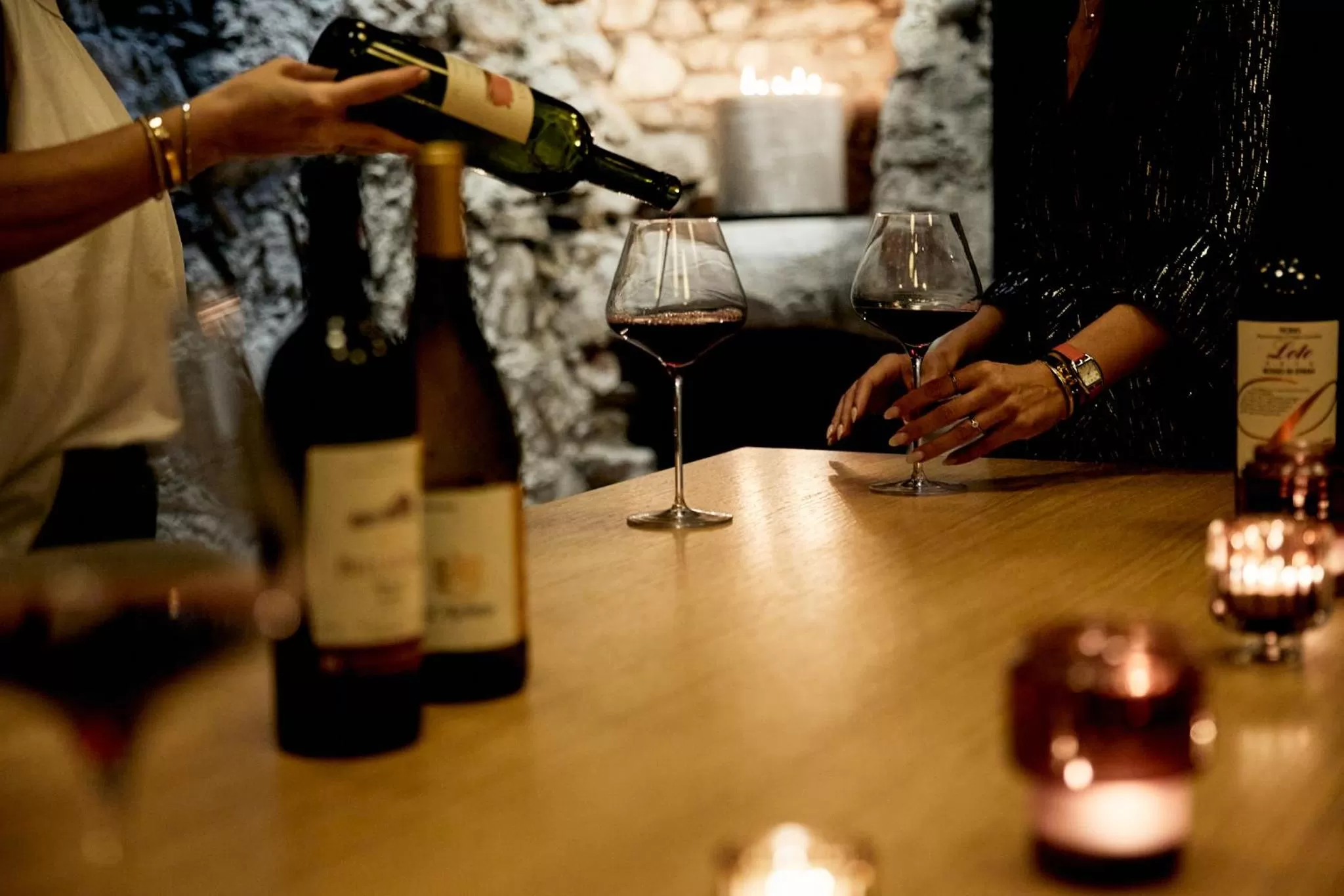 Lounge or bar in Smart Hotel Binario - Self Check-In