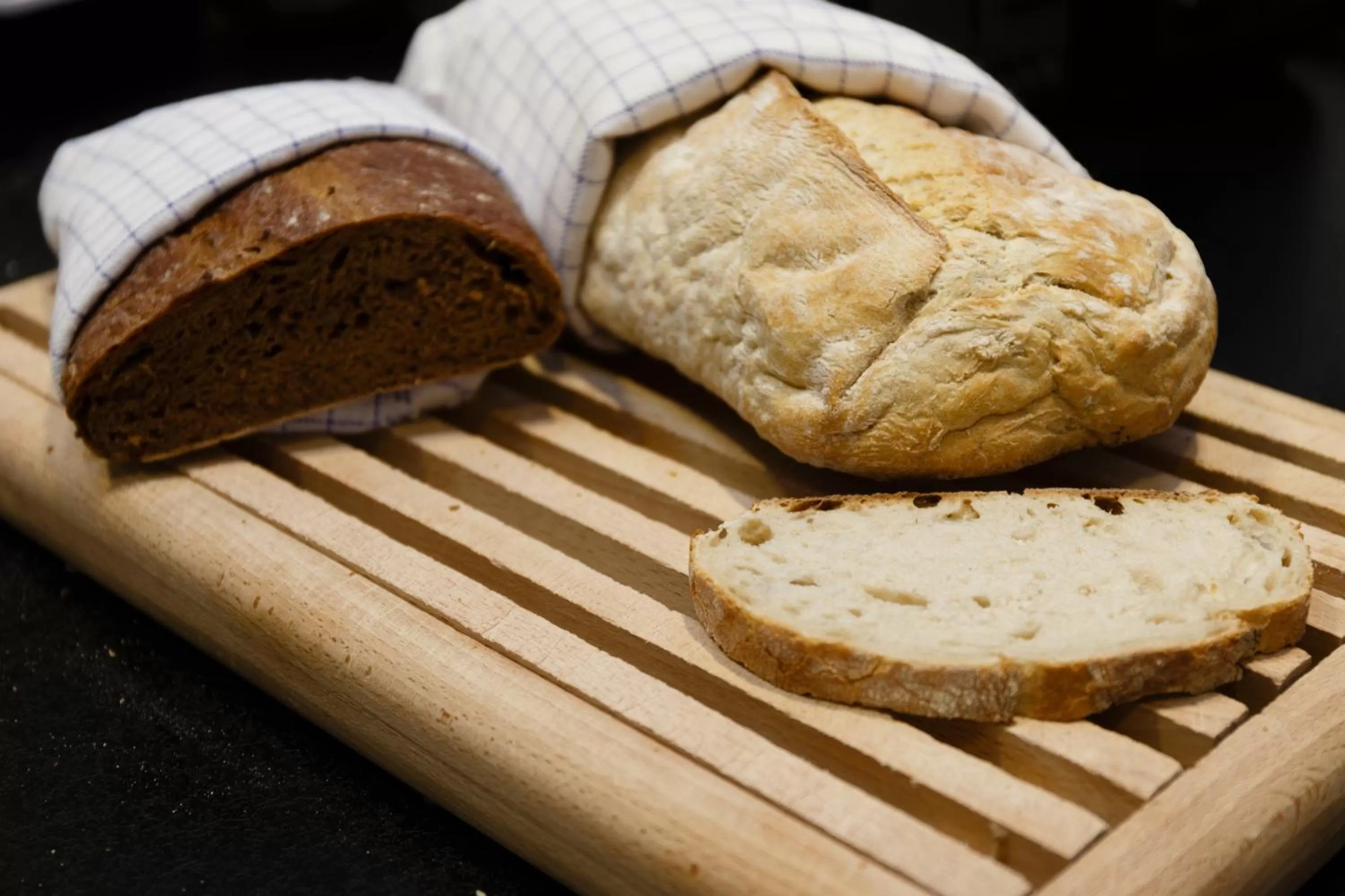 Restaurant/places to eat in Sure Hotel by Best Western City Jonkoping