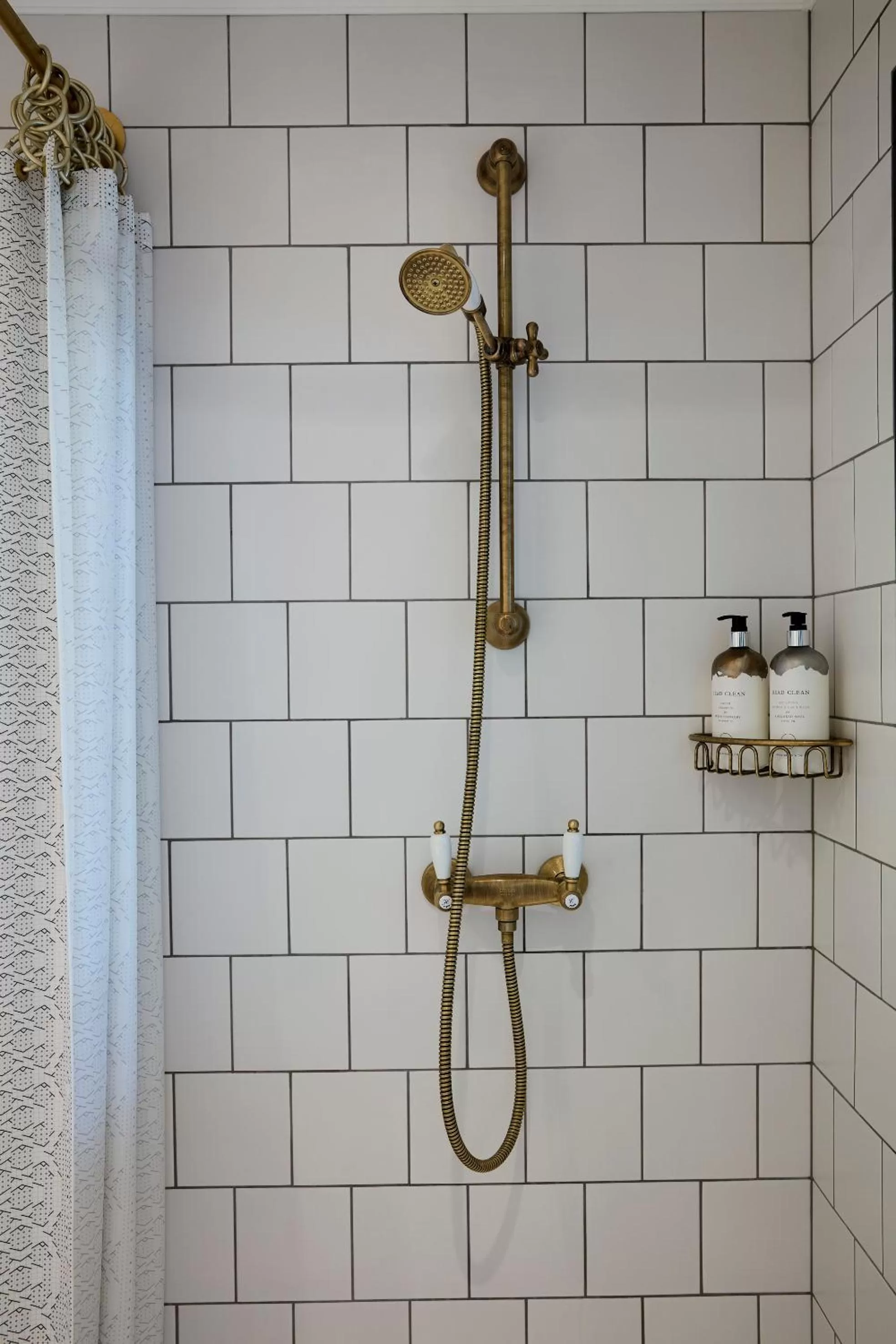 Bathroom in Max Brown Hotel Ku'damm, part of Sircle Collection