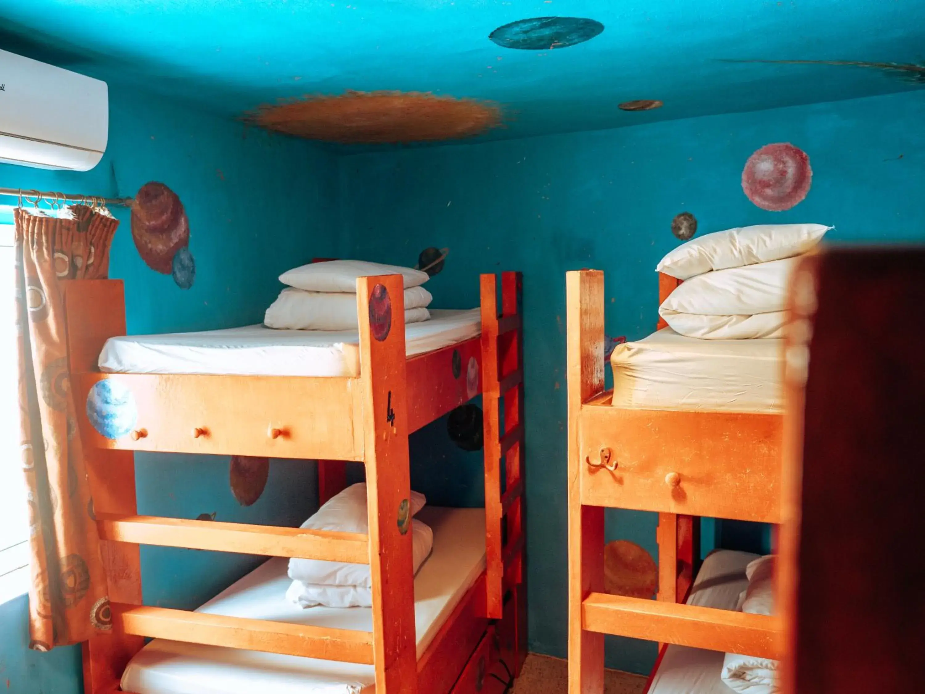 Bunk Bed in Hostel Malti Budget