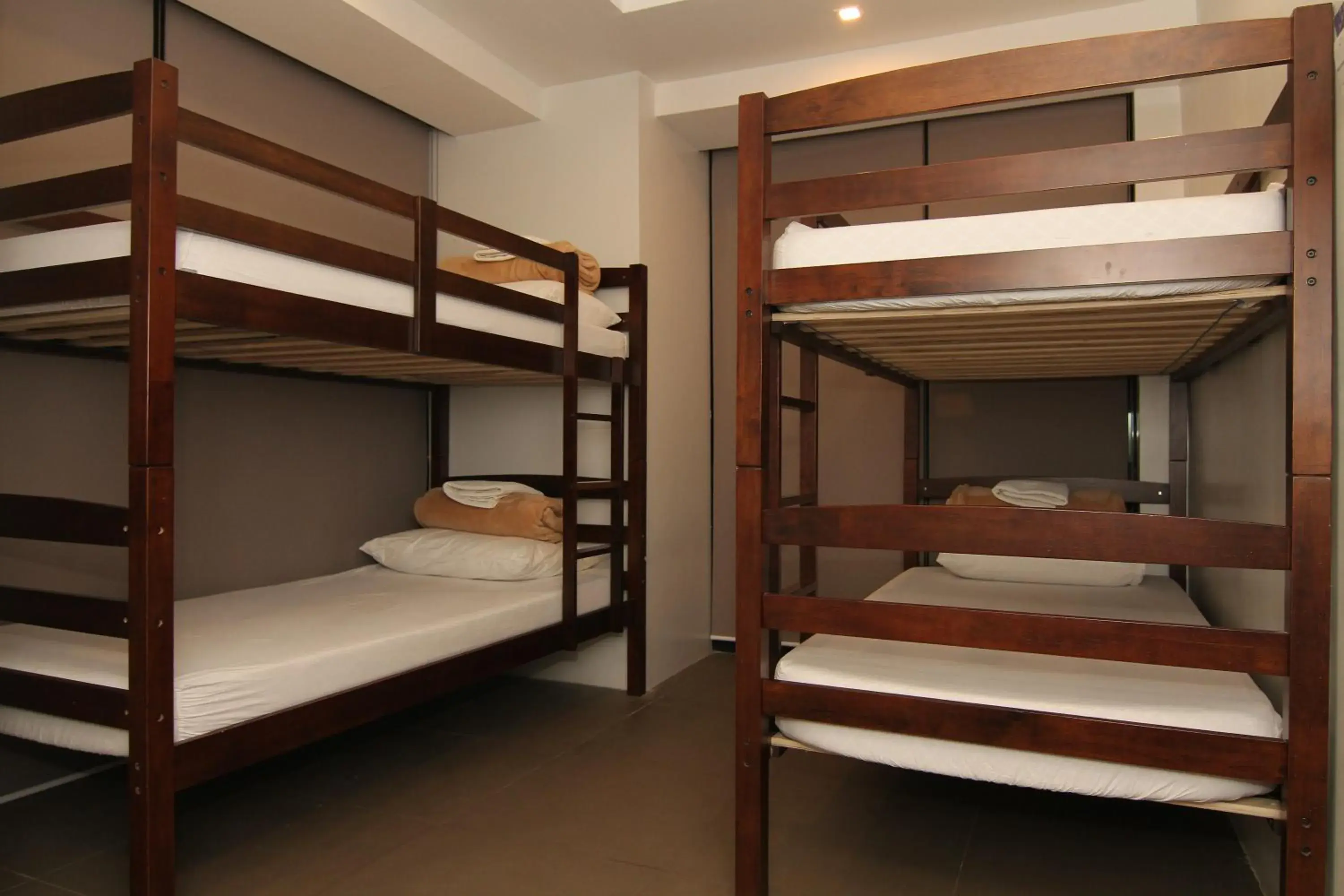 Bunk Bed in Mabolo Royal Hotel