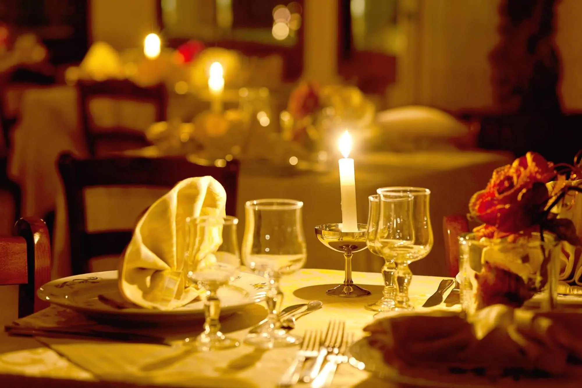 Triscinamare Hotel Residence