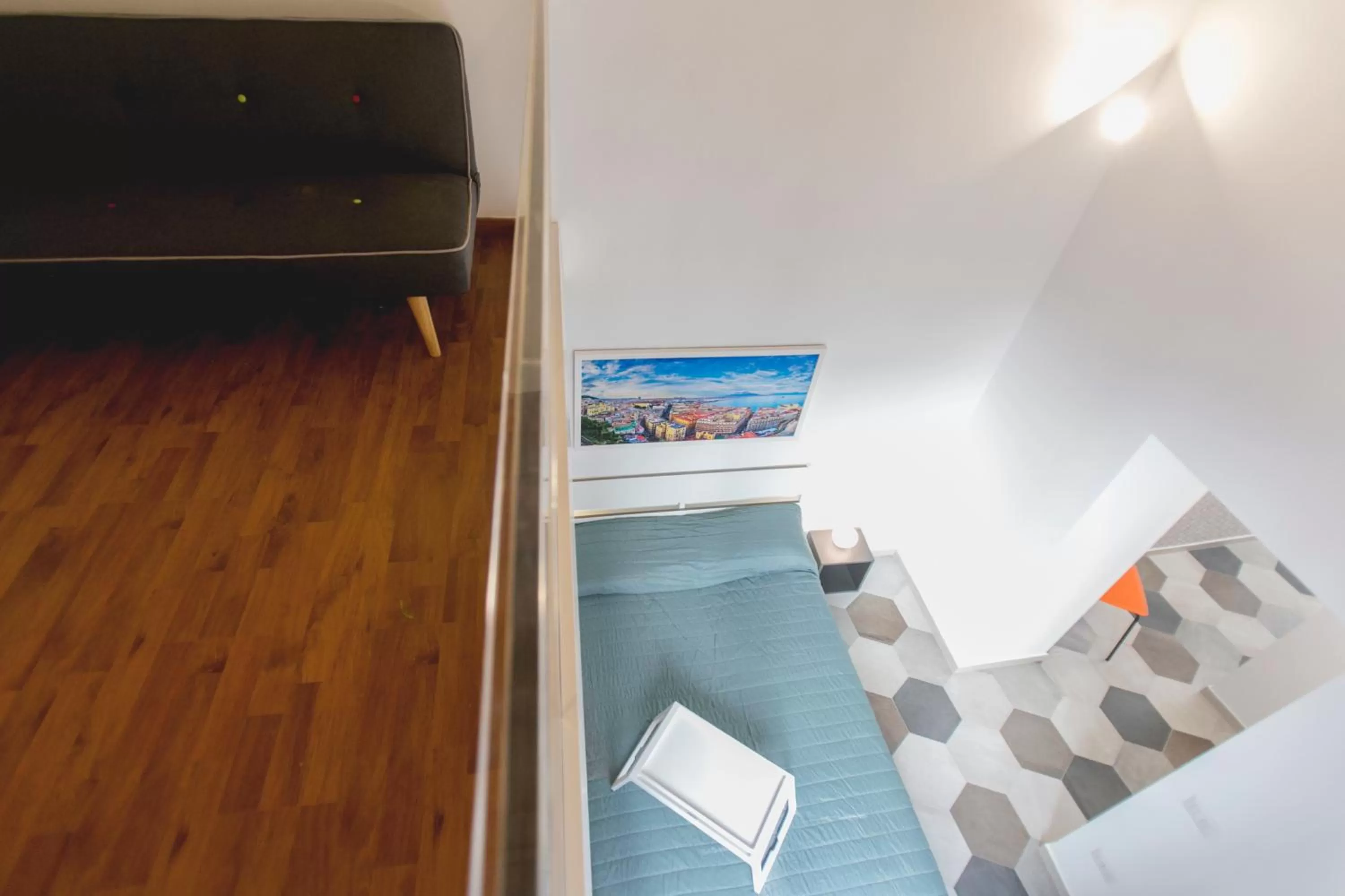 Other, Bed in Anticaglia/24