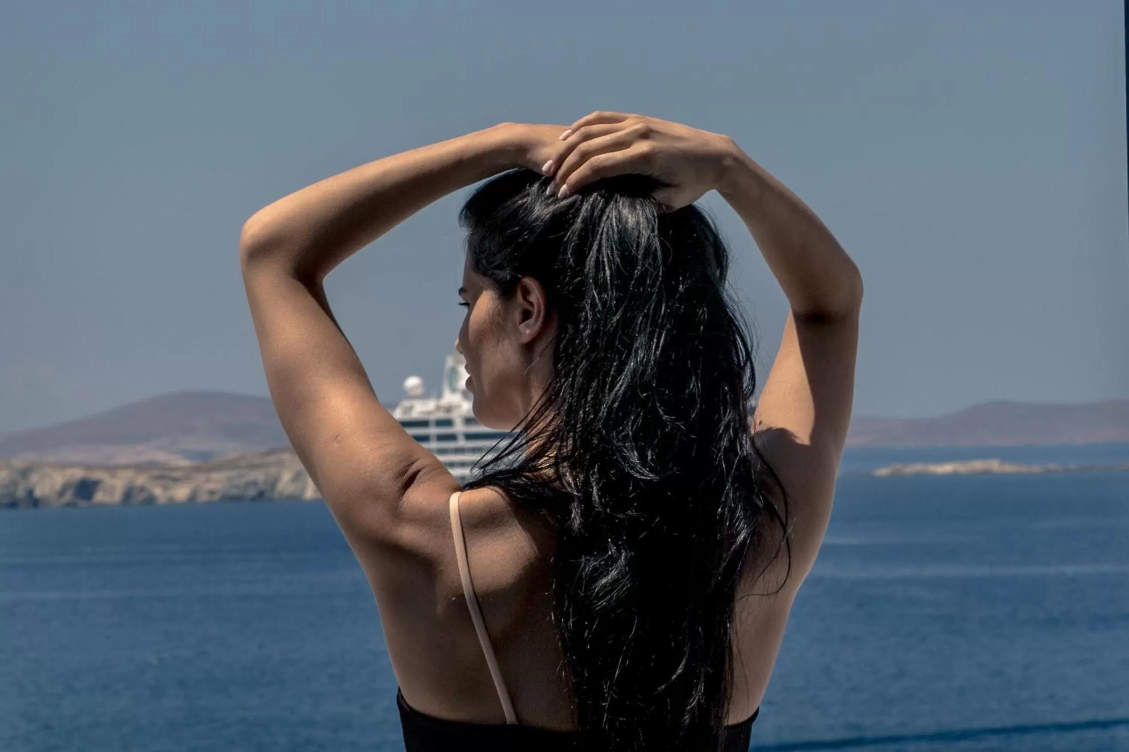 Harmony Boutique Hotel