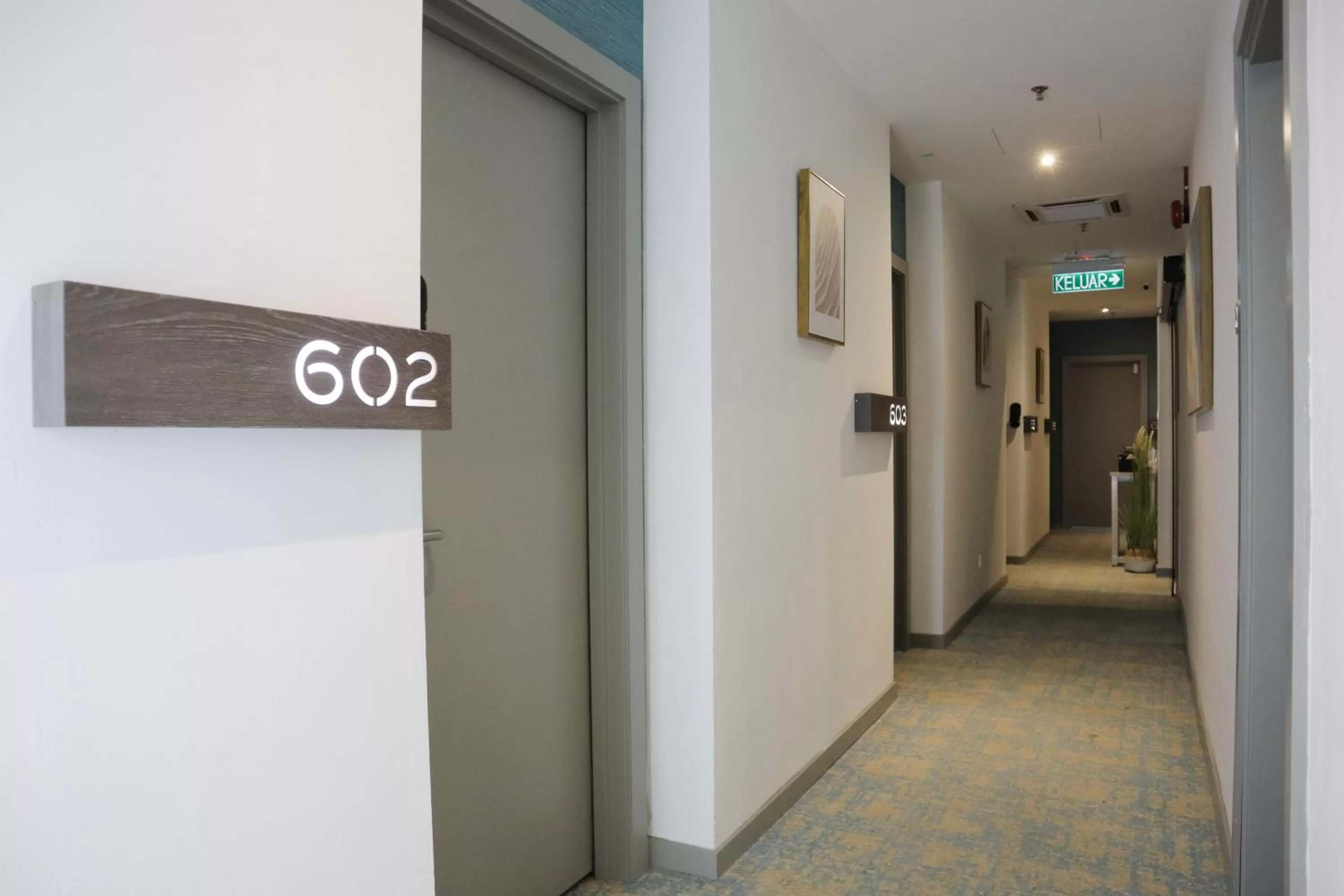 Homi Breeze 和逸微风 at Sutera Avenue