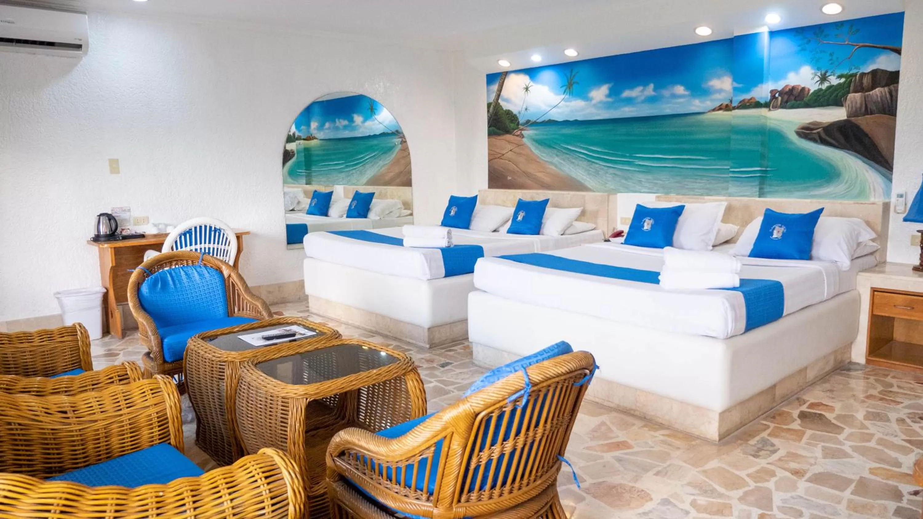 Clarkton Hotel Apartment