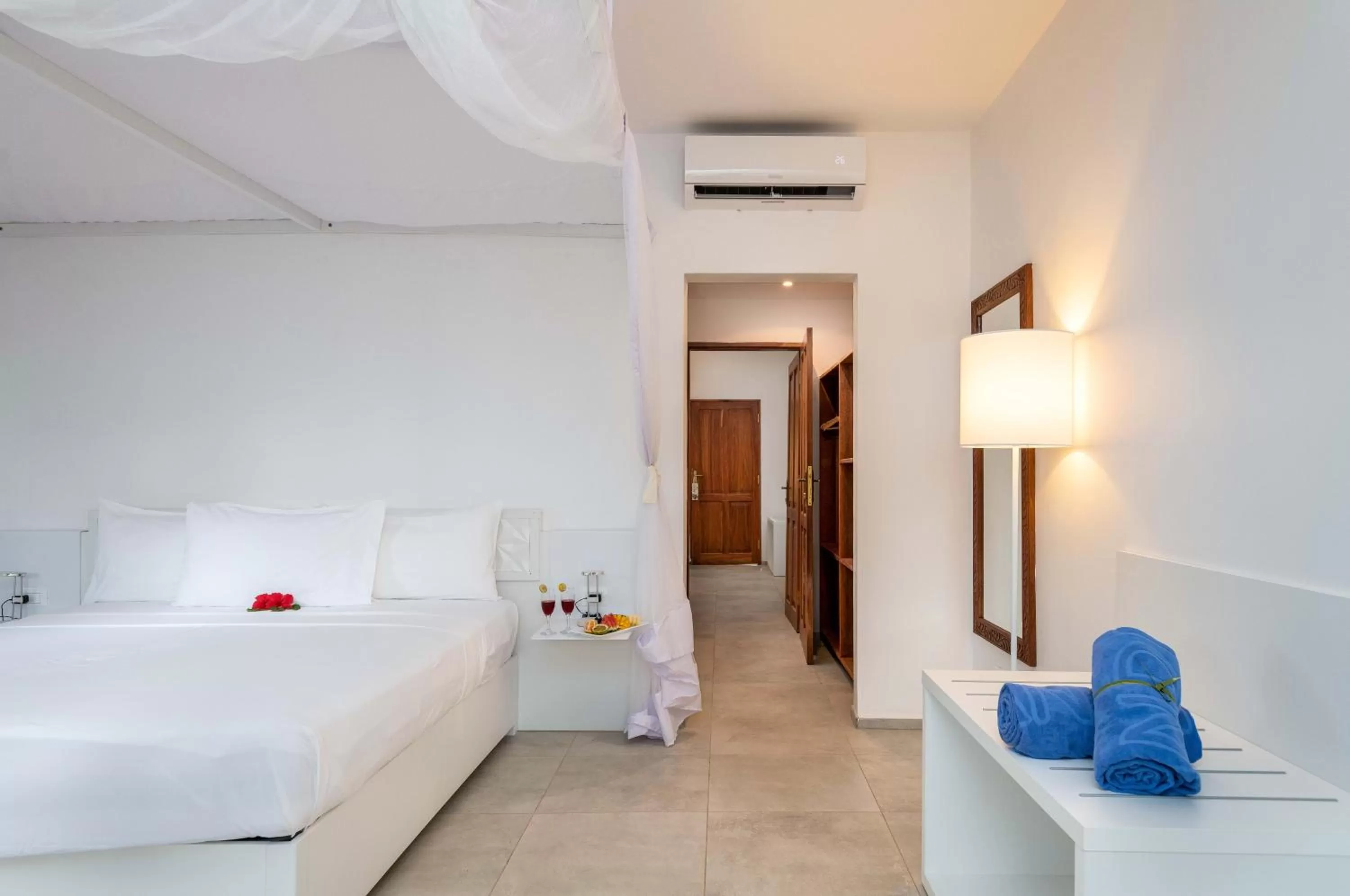 Photo of the whole room in Sandies Baobab Beach Zanzibar