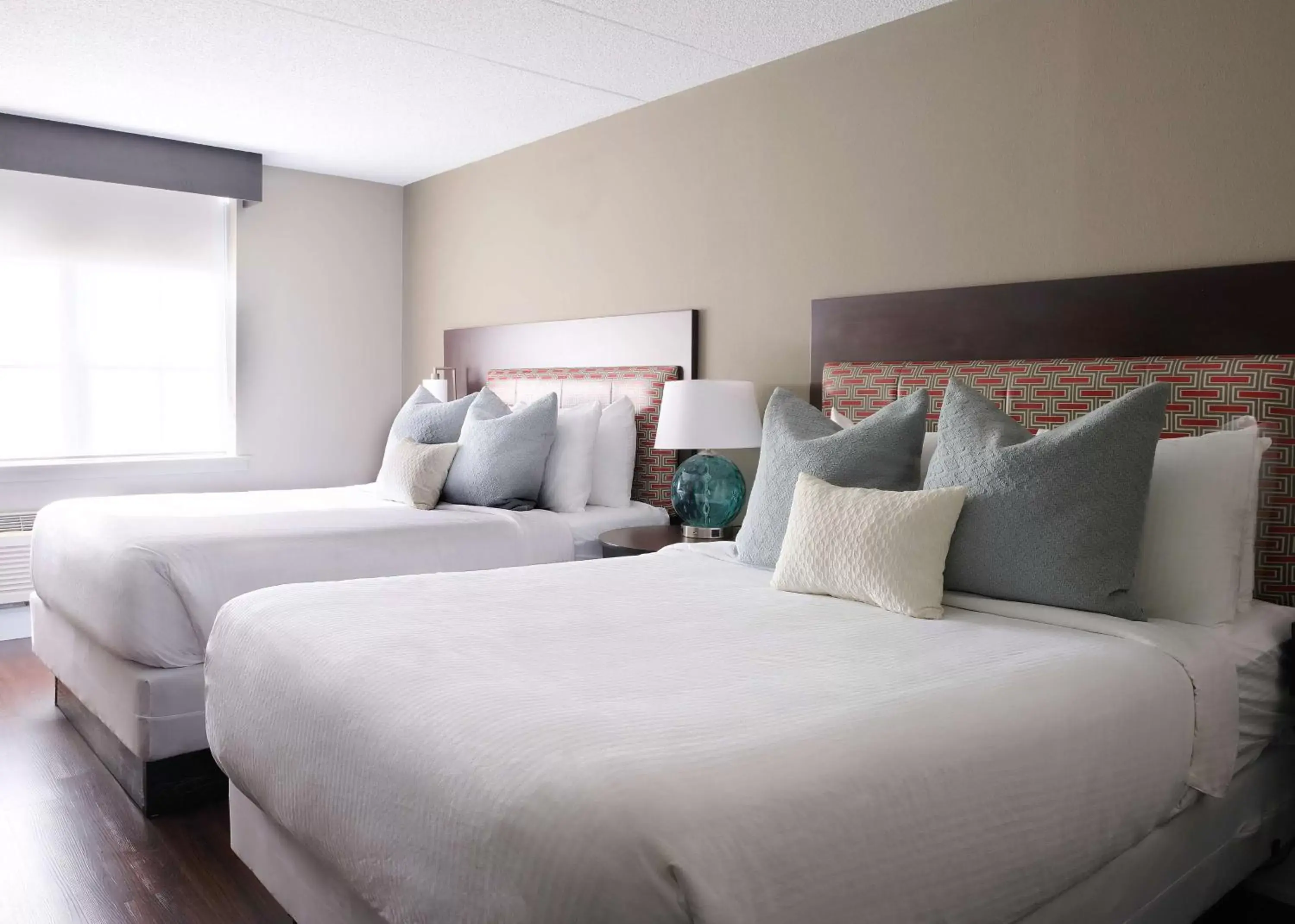 Bedroom, Bed in Best Western Plus Executive Residency Pottstown