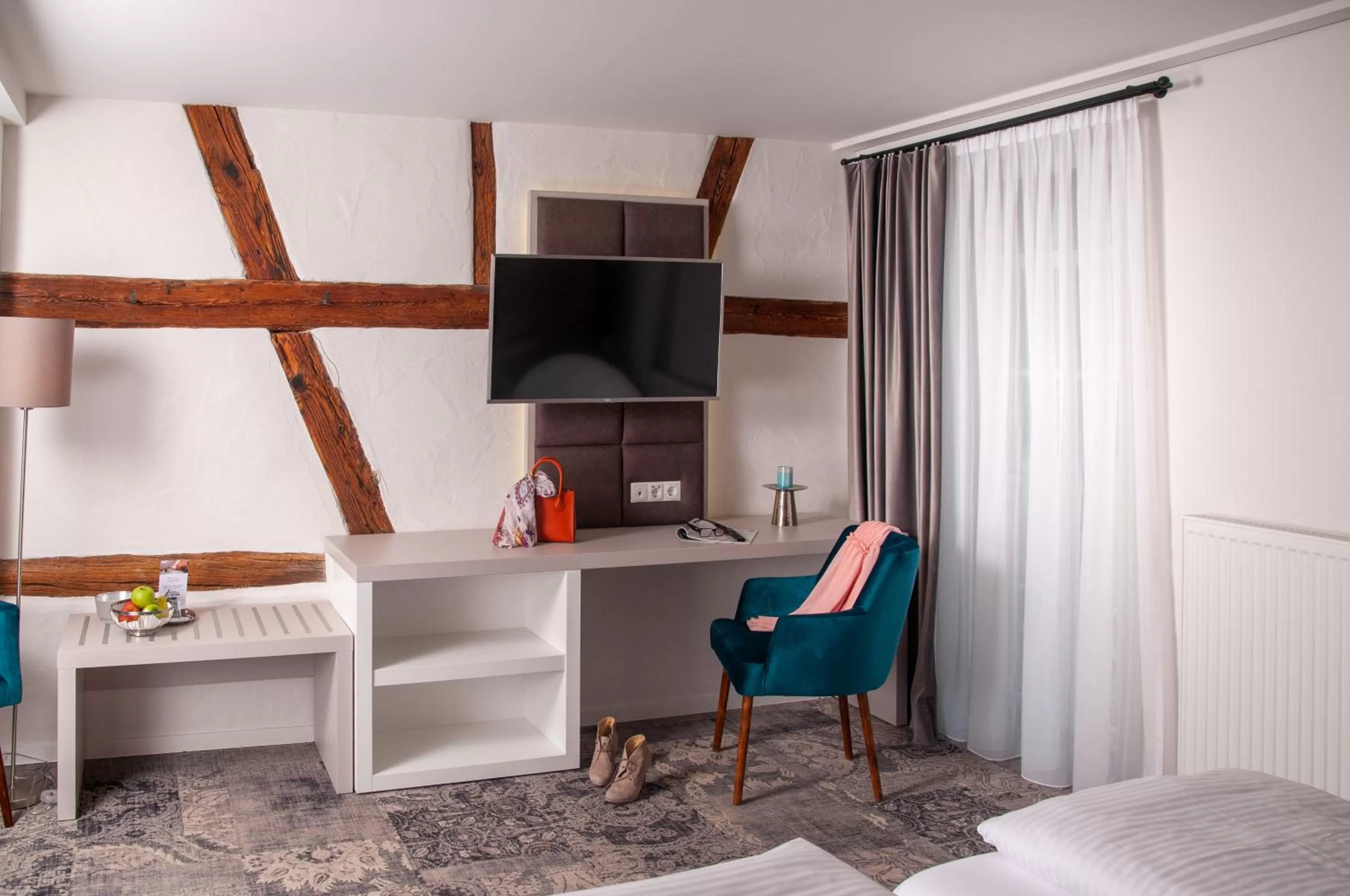 Hotel Schuberths am Schloss