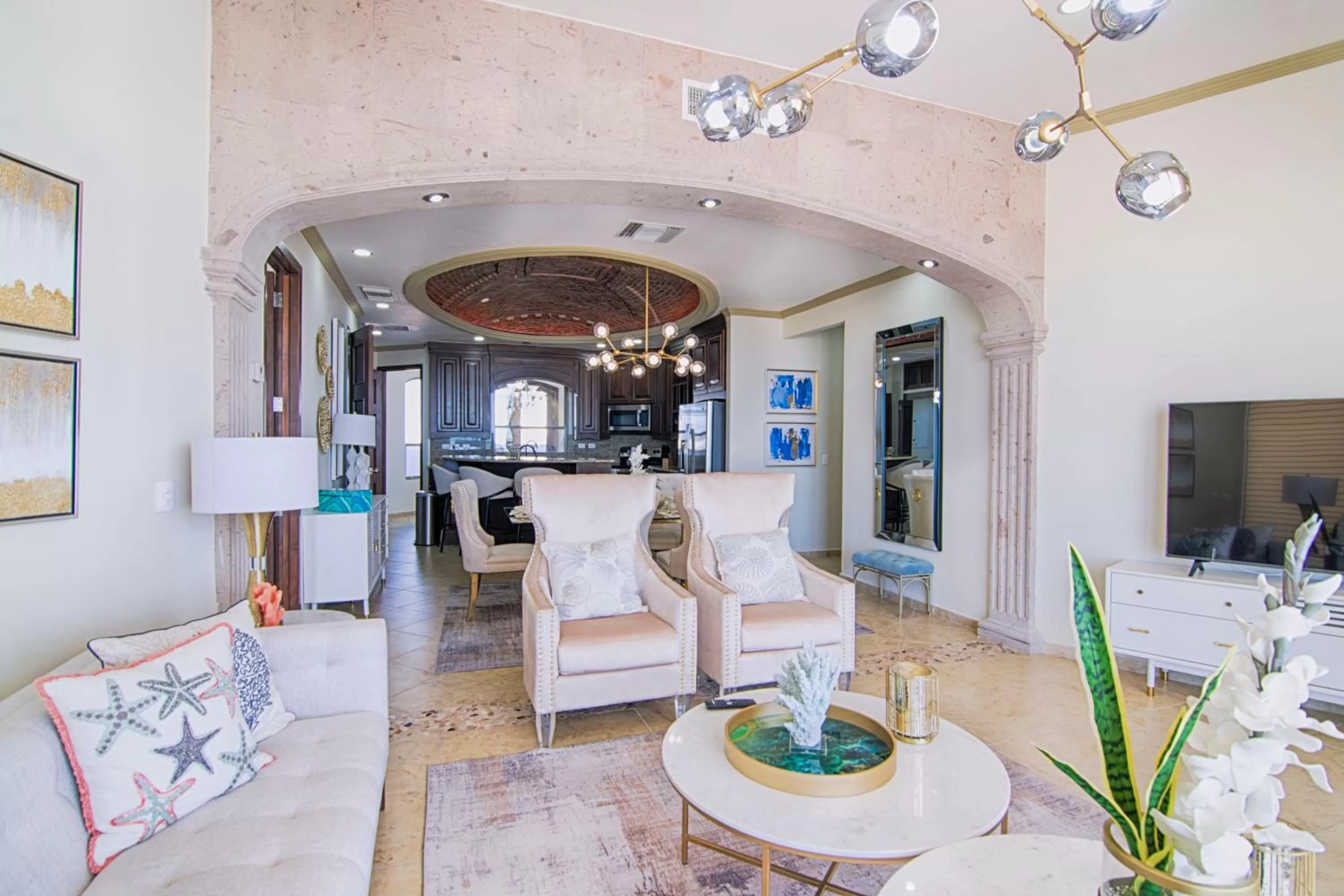 Esmeralda Beach Resort