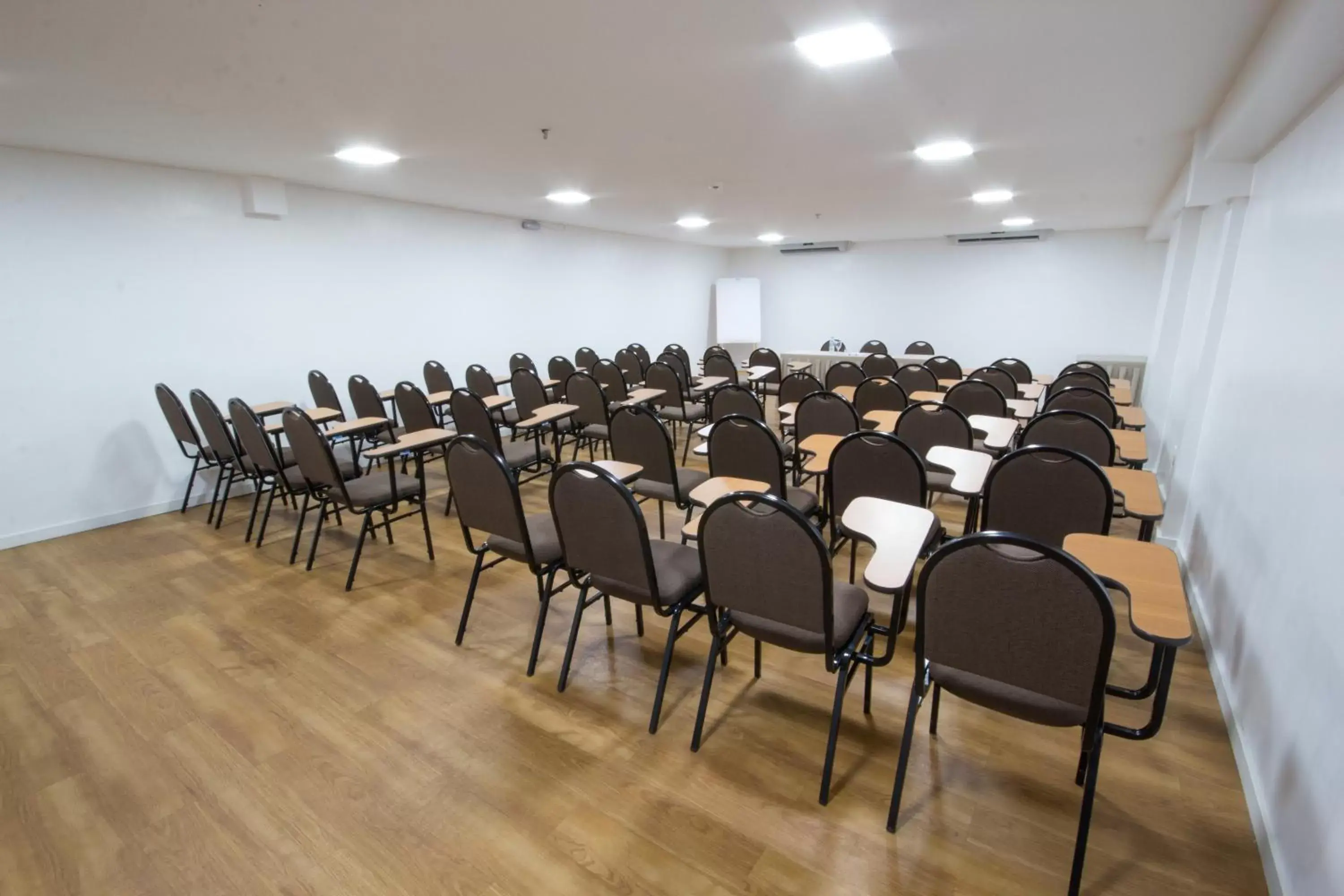 Meeting/conference room in Marinas Maceió Hotel