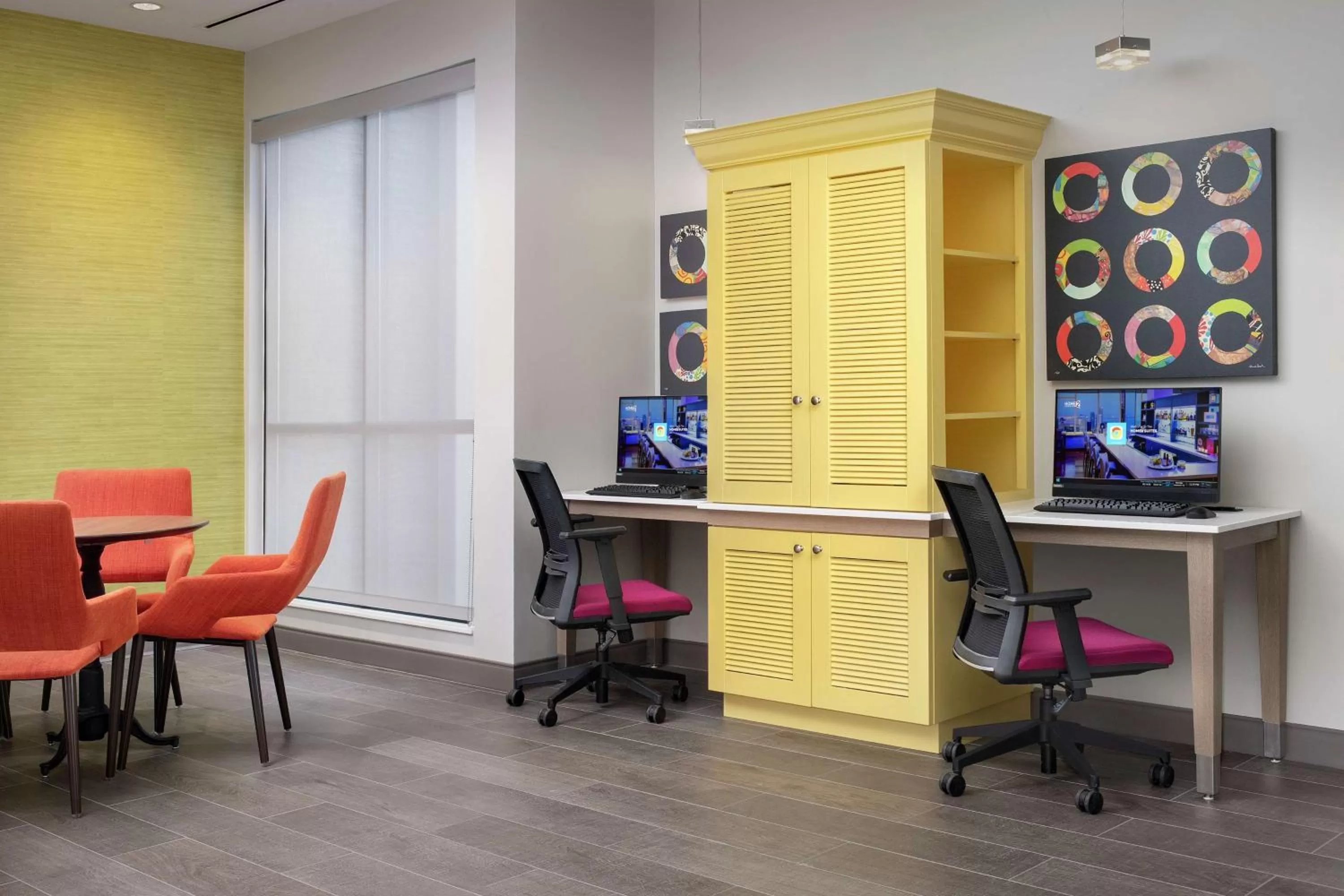 Business facilities in Home2 Suites by Hilton San Antonio Lackland SeaWorld