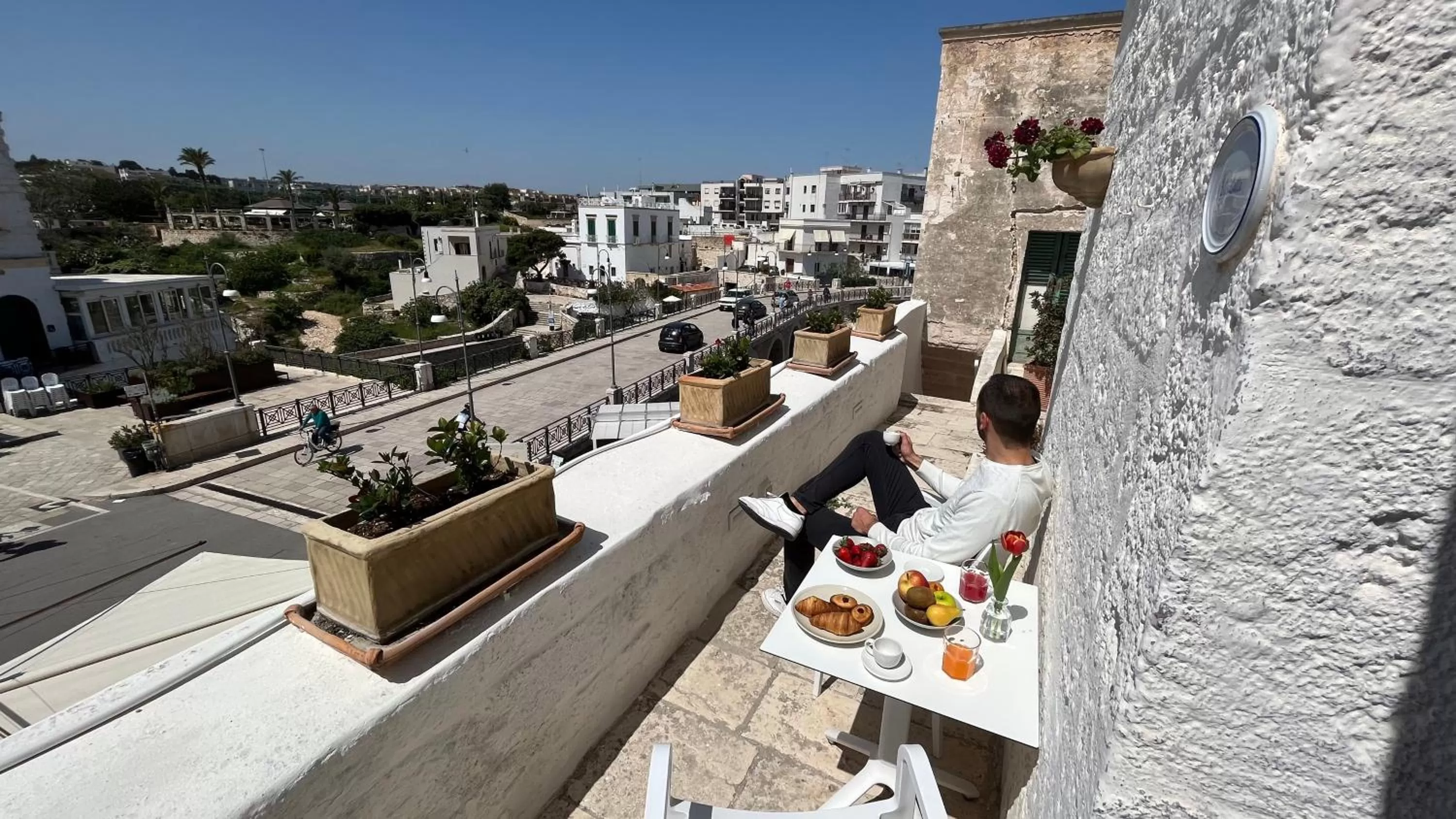 Antico Mondo Rooms & Suites