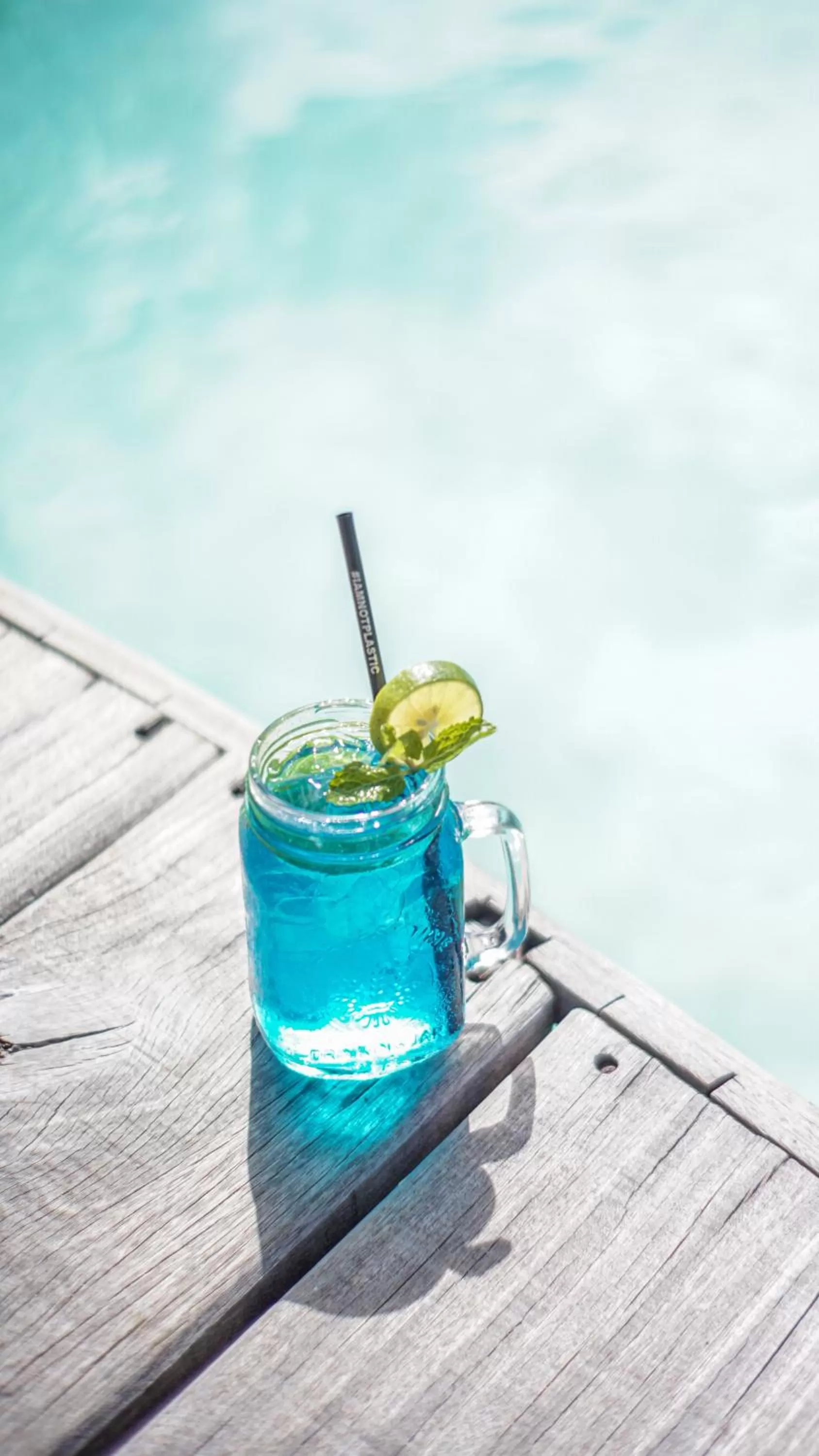 Restaurant/places to eat in La Joya Balangan Resort