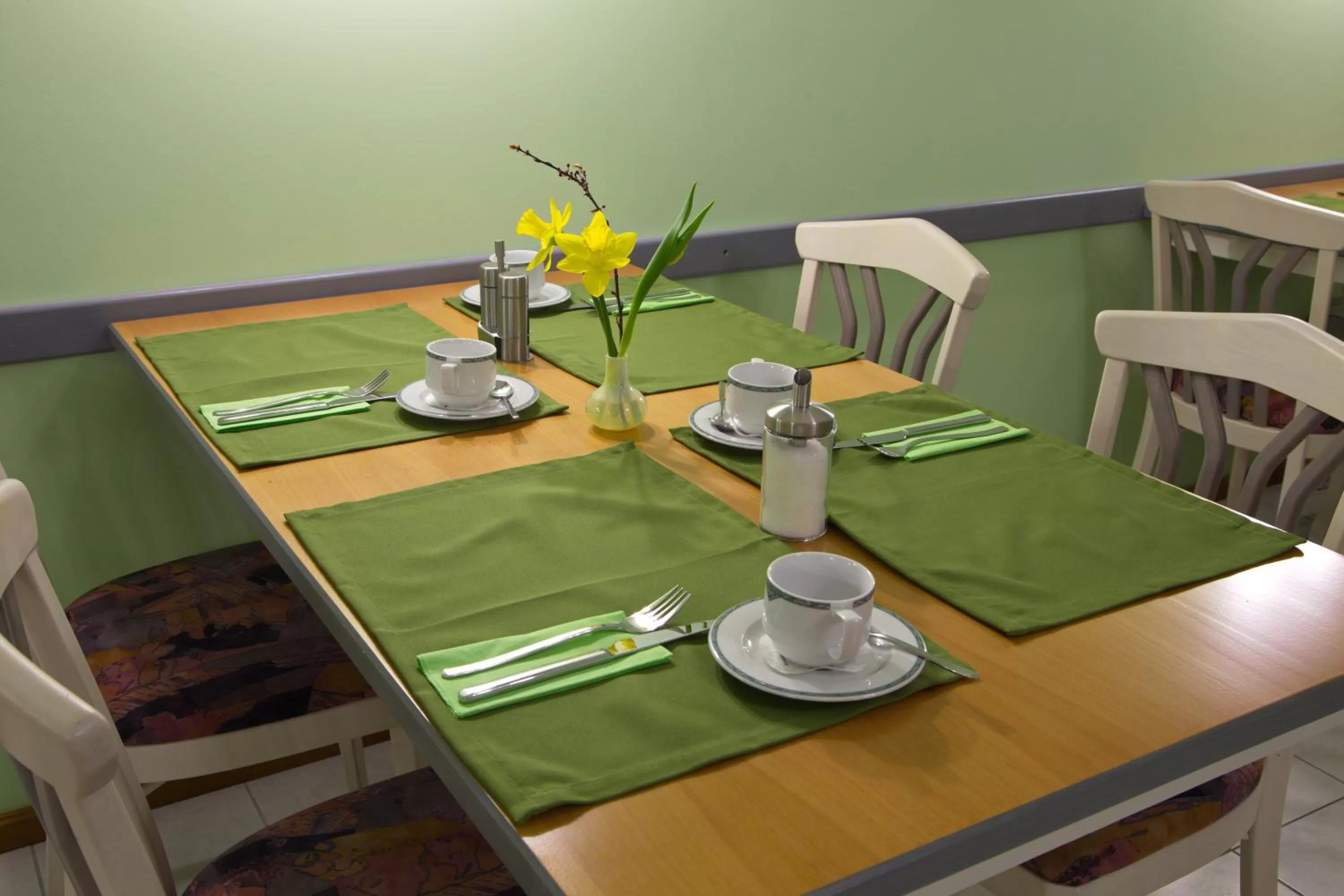 Stadtcafé Hotel garni