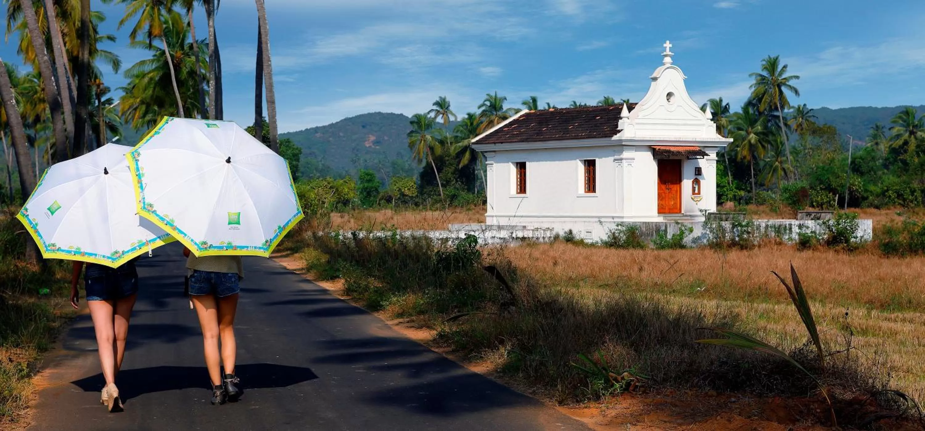 Off site in ibis Styles Goa Calangute - An Accor Brand