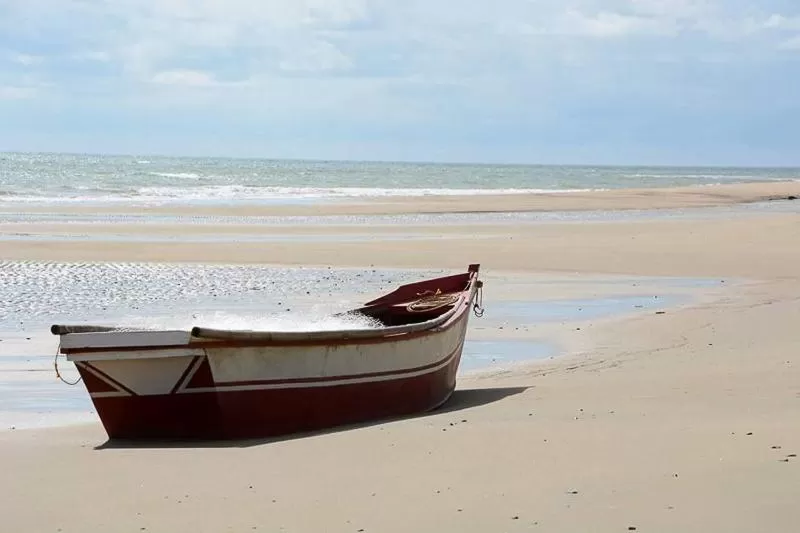 Camaya-an Paradise Beach Resort